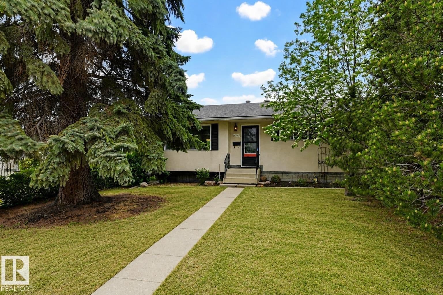Sold property in Pleasantview (Edmonton)