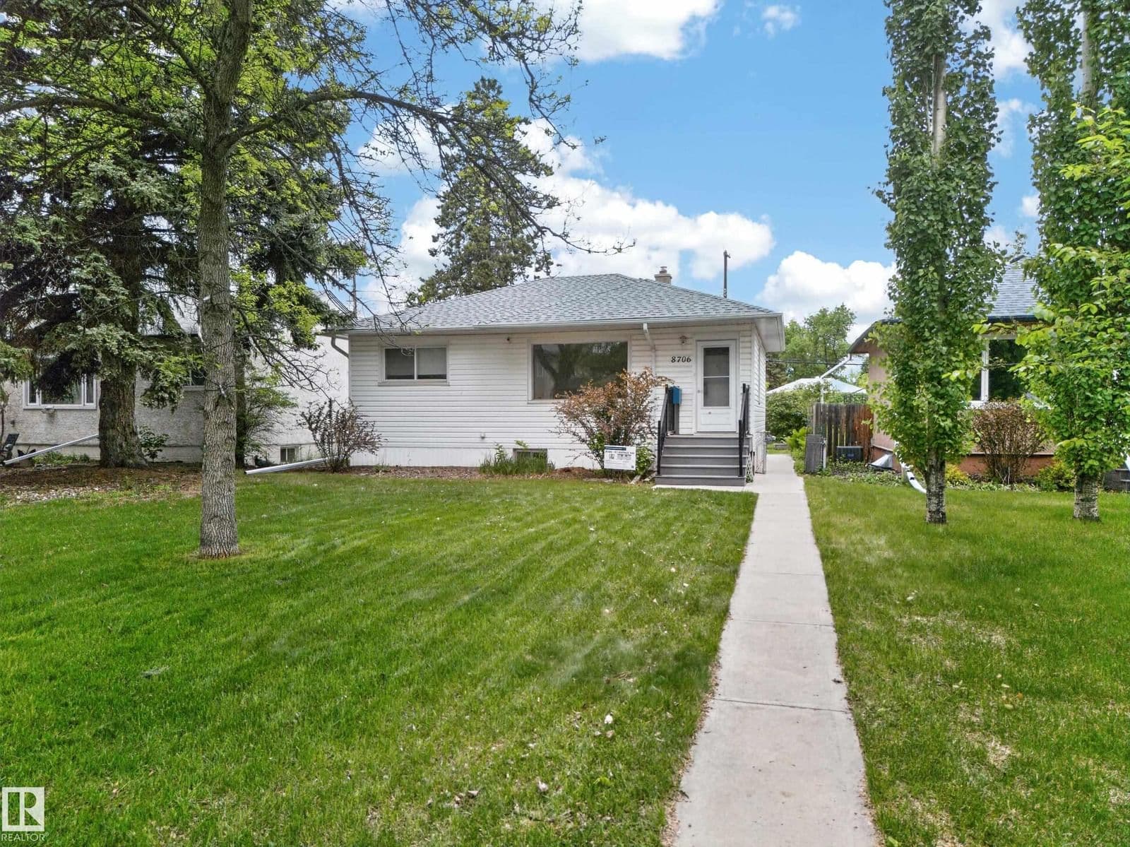 Sold property in Bonnie Doon