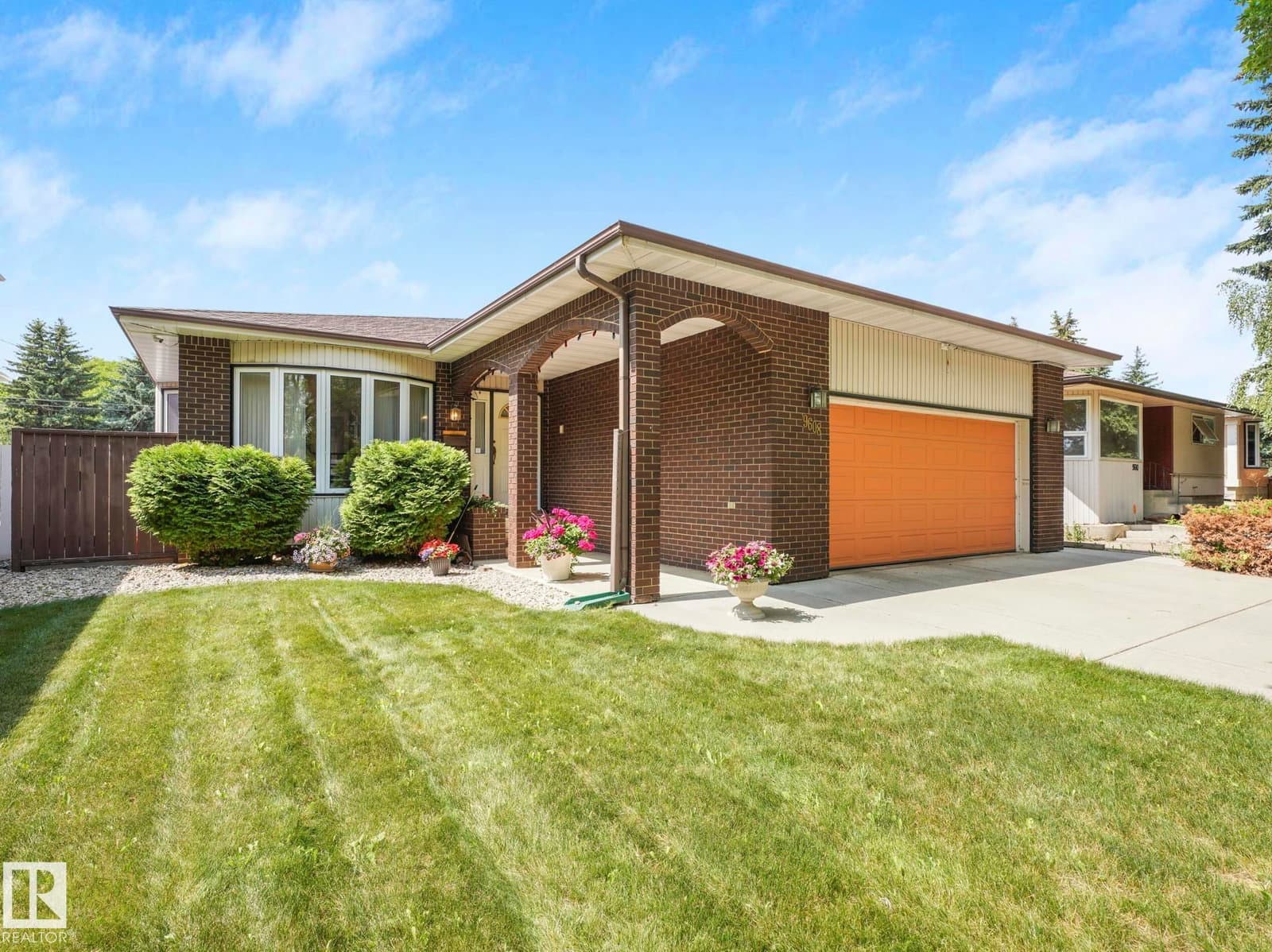 Sold property in West Jasper Place