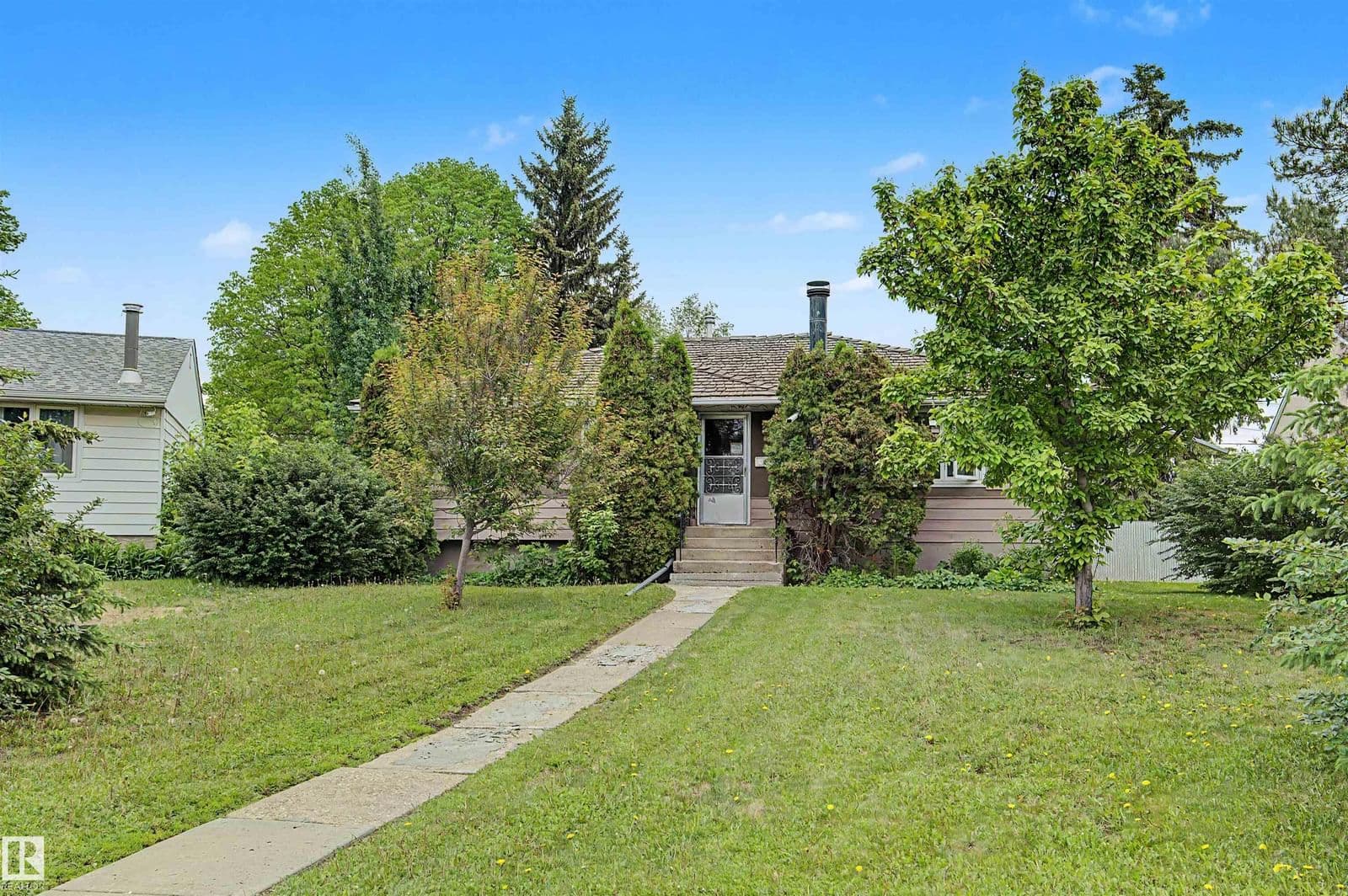 Sold property in Grovenor