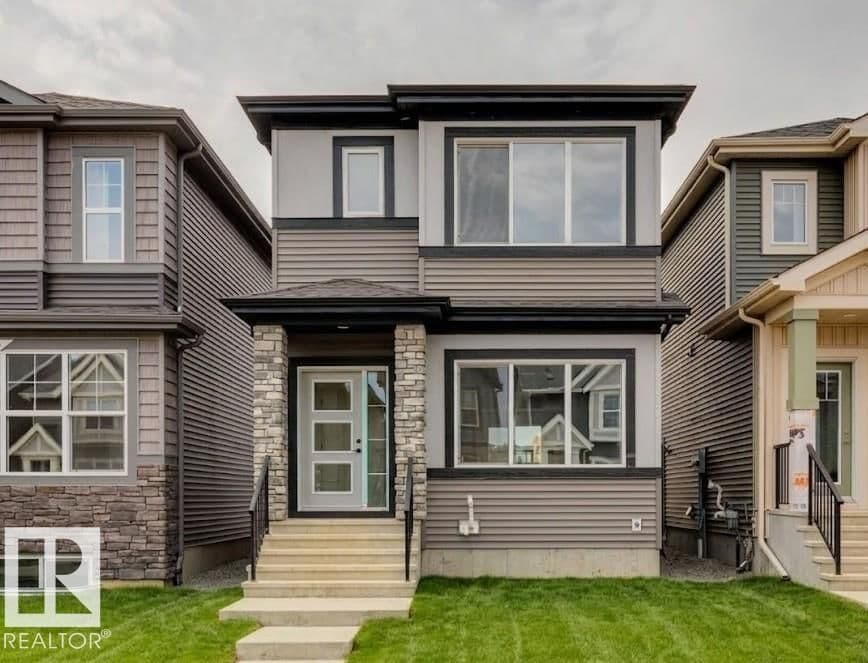 Sold property in Rosenthal (Edmonton)