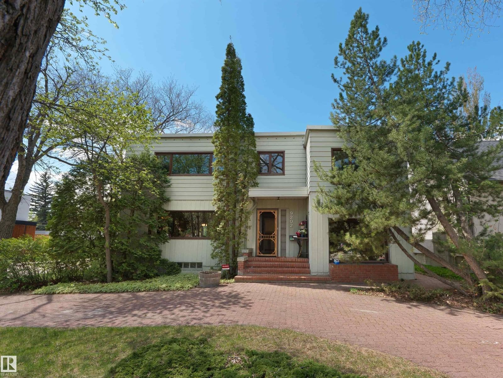 Sold property in Windsor Park (Edmonton)
