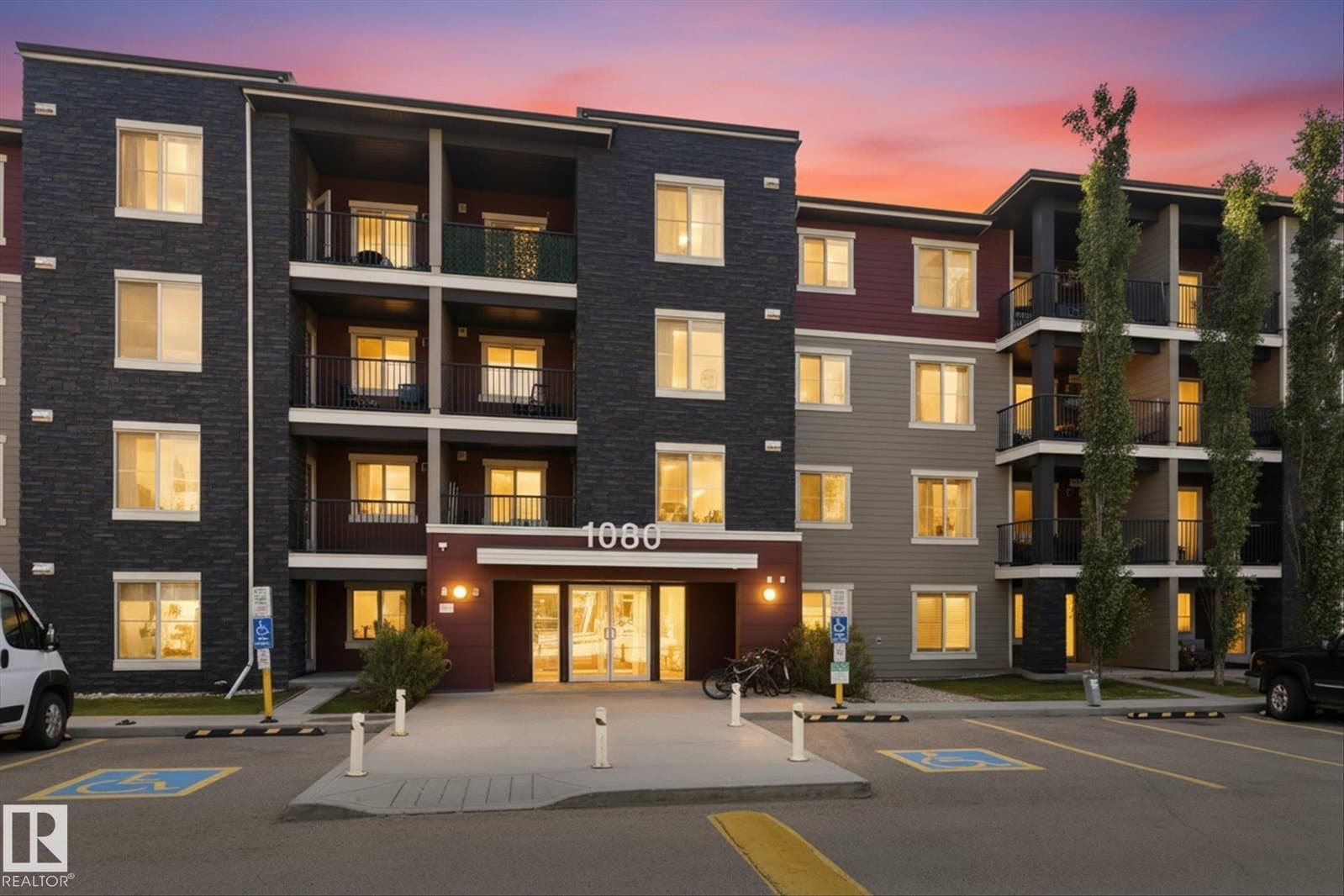 Sold property in McConachie Area