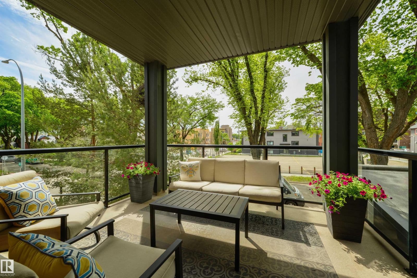 Sold property in Strathcona