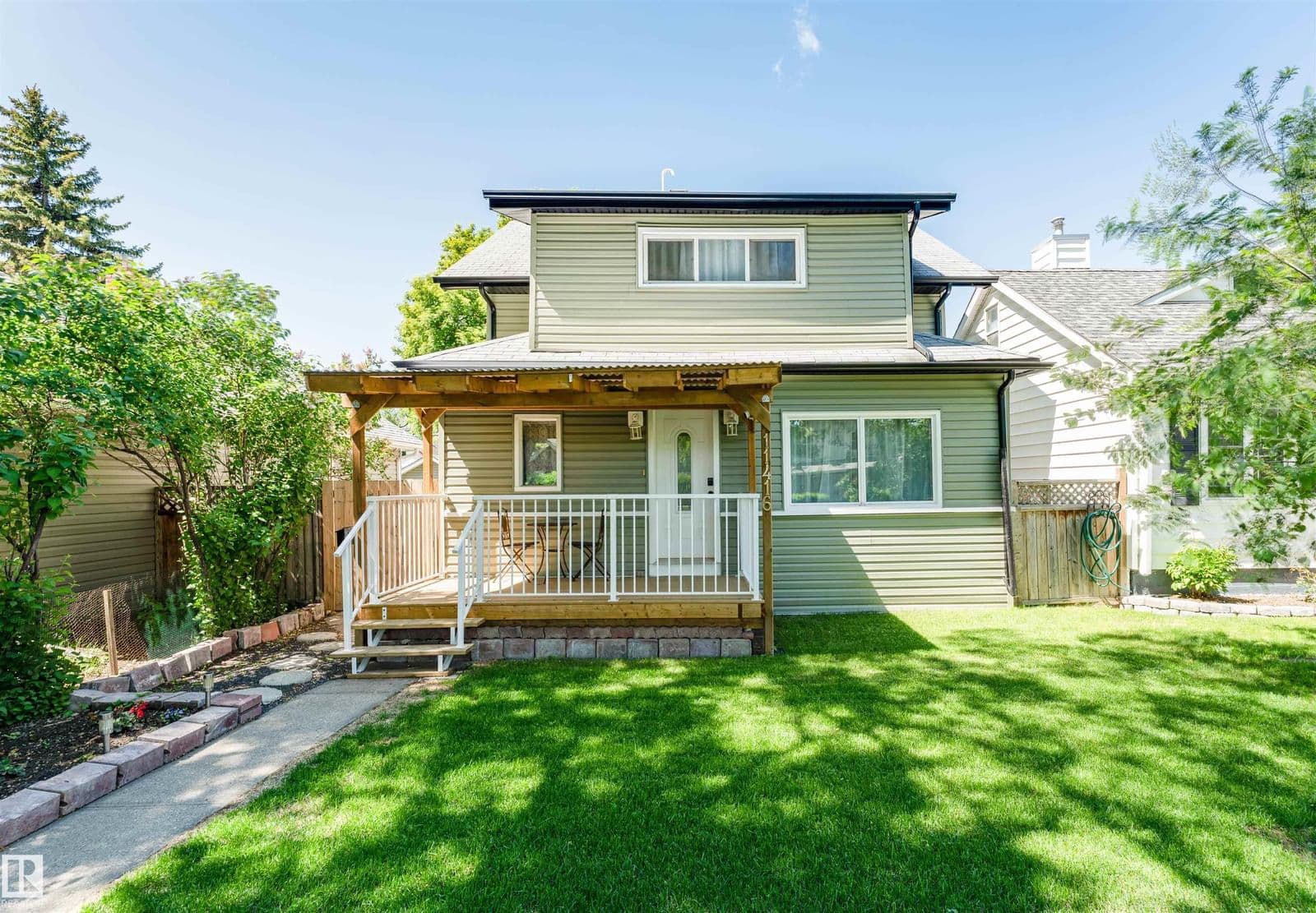 Sold property in Alberta Avenue