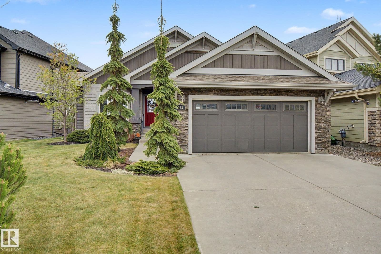 Sold property in Windermere