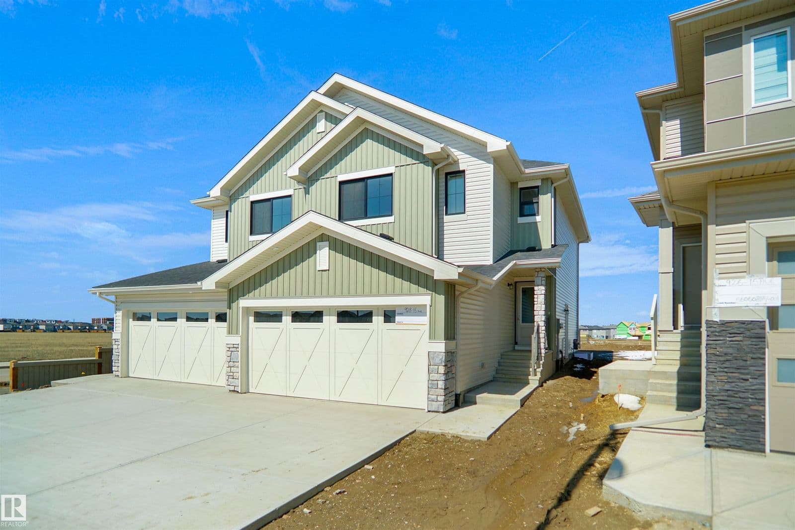 Sold property in South Creek