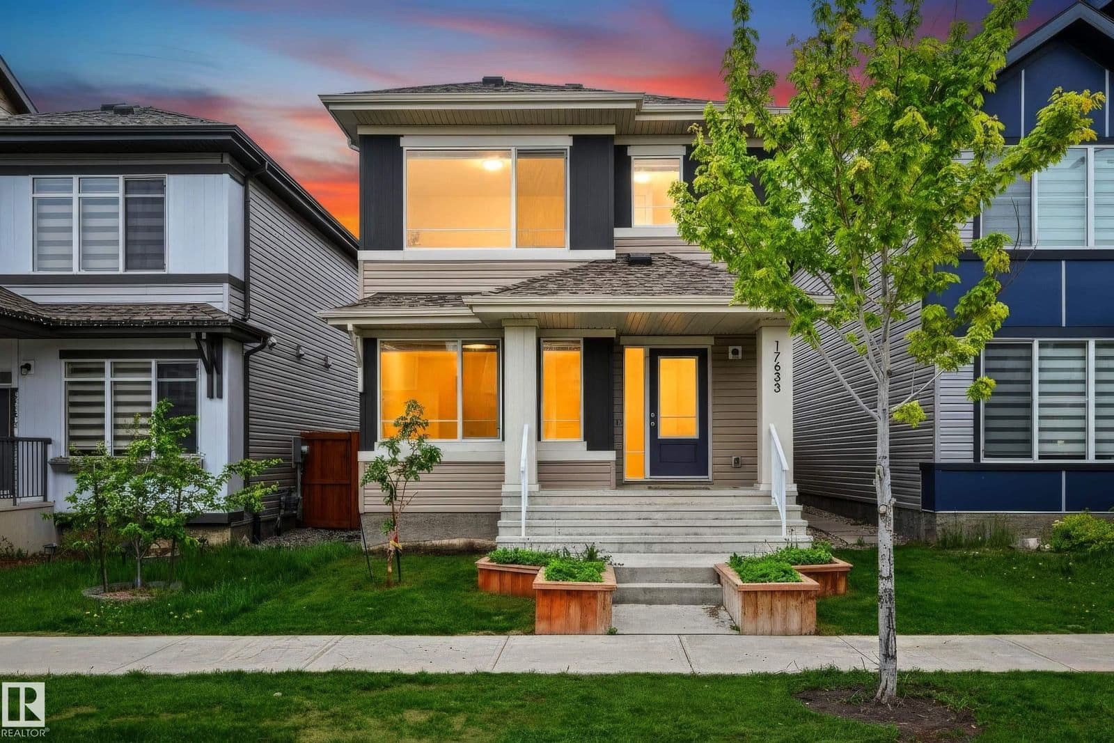 Sold property in McConachie Area