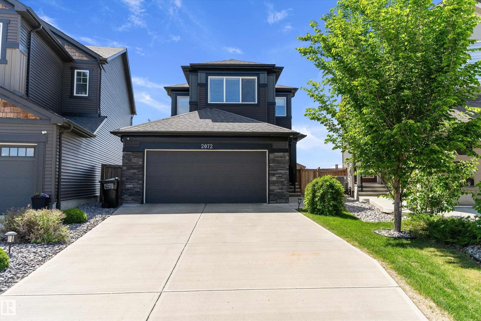 Sold property in Graydon Hill