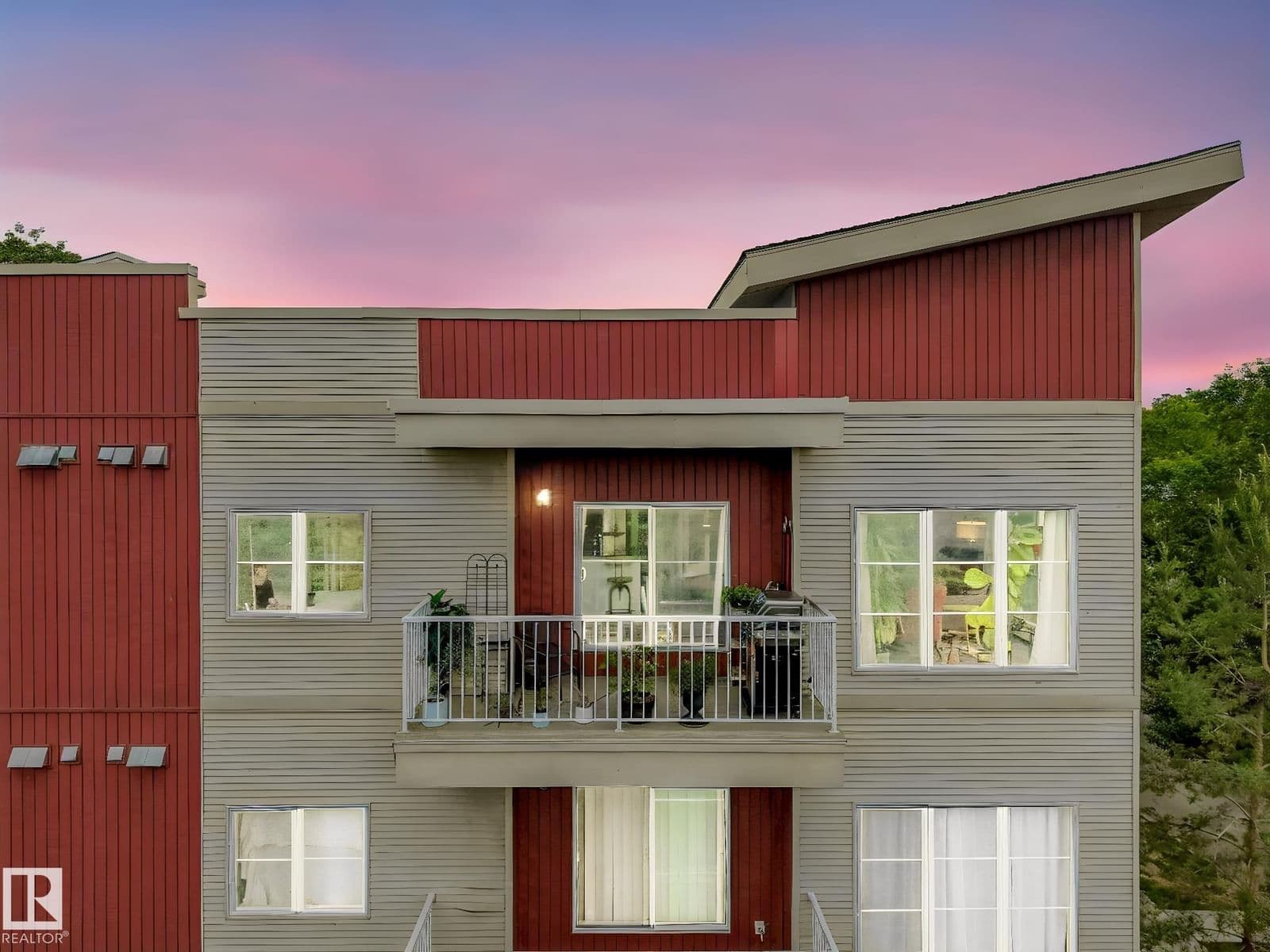 Sold property in Queen Mary Park
