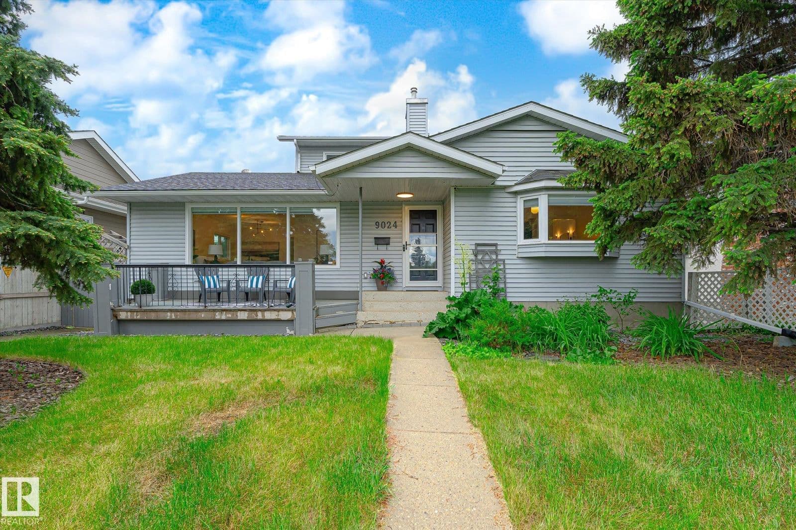 Sold property in Parkview