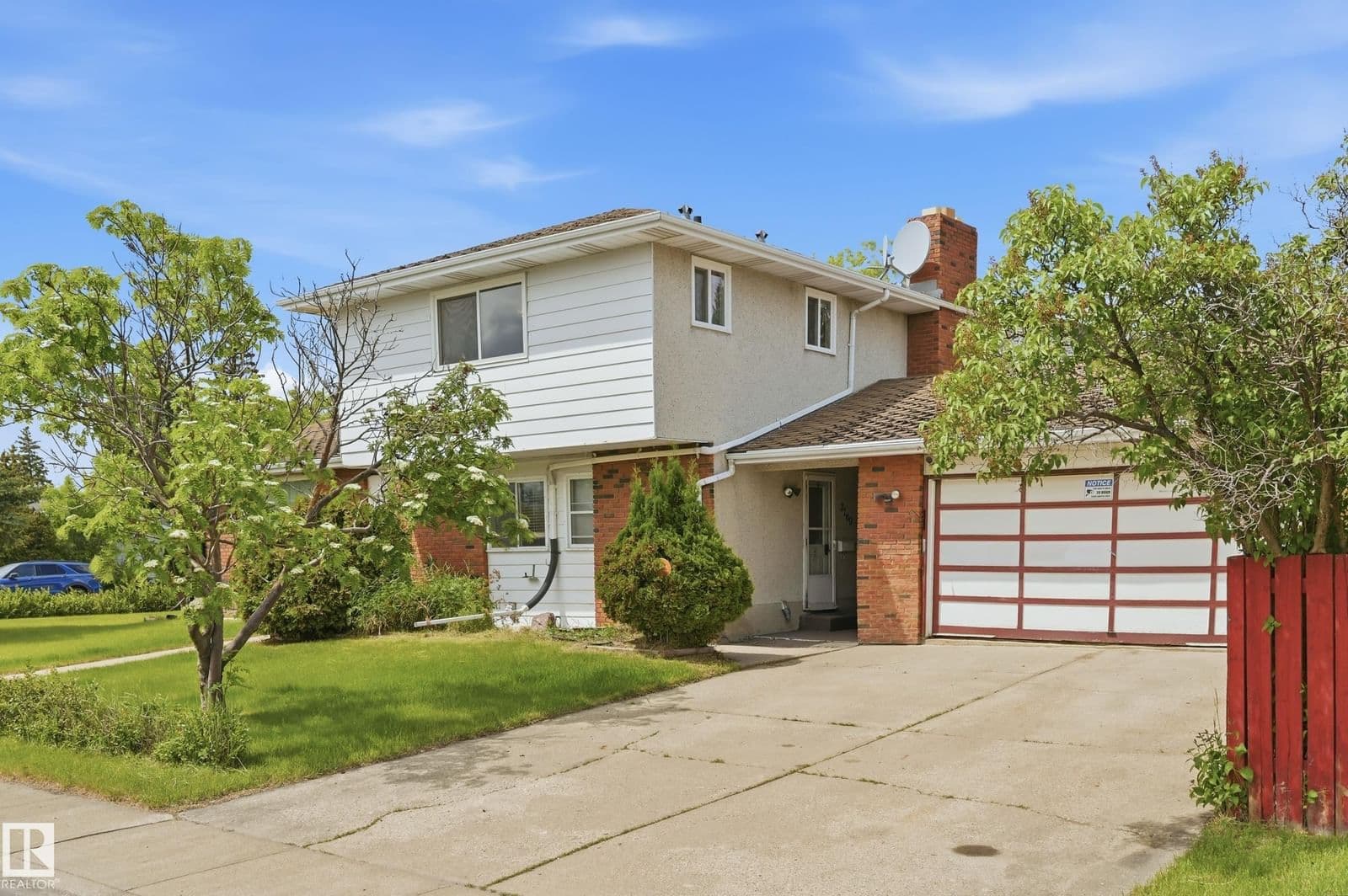 Sold property in Satoo