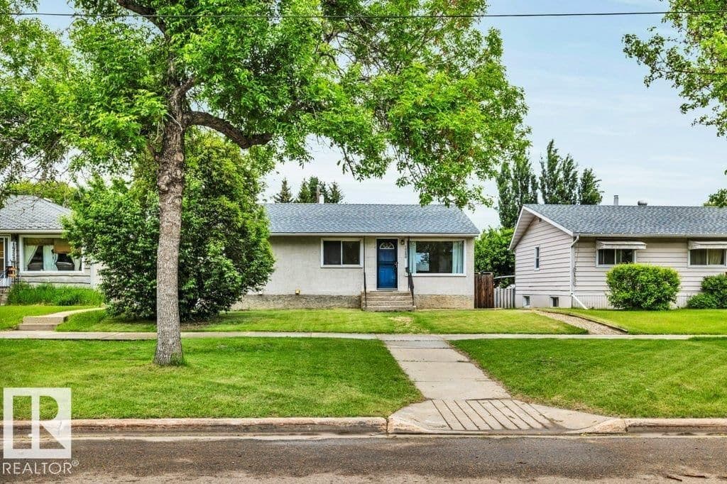 Sold property in Britannia Youngstown