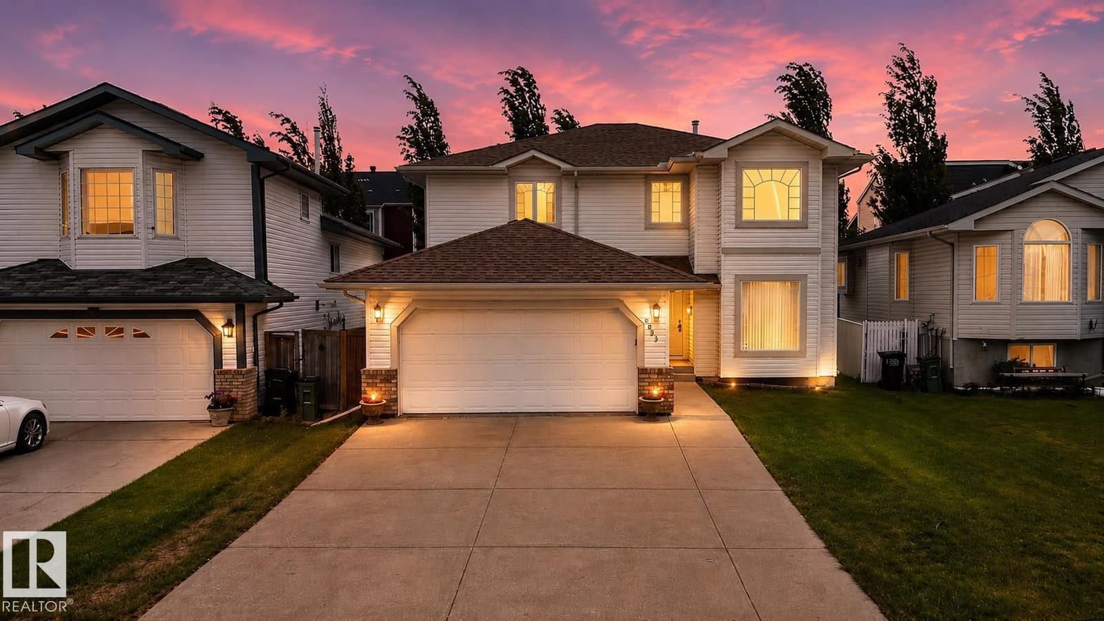 Sold property in Kirkness
