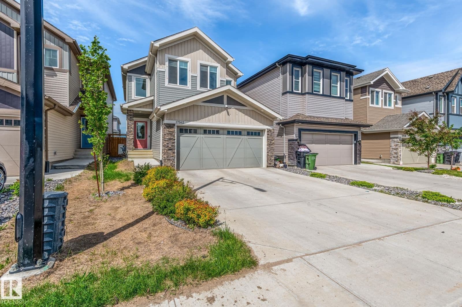 Sold property in McConachie Area