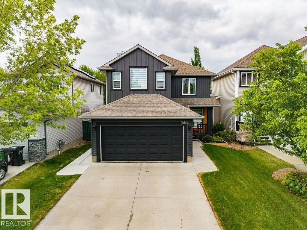 Sold property in Rutherford (Edmonton)