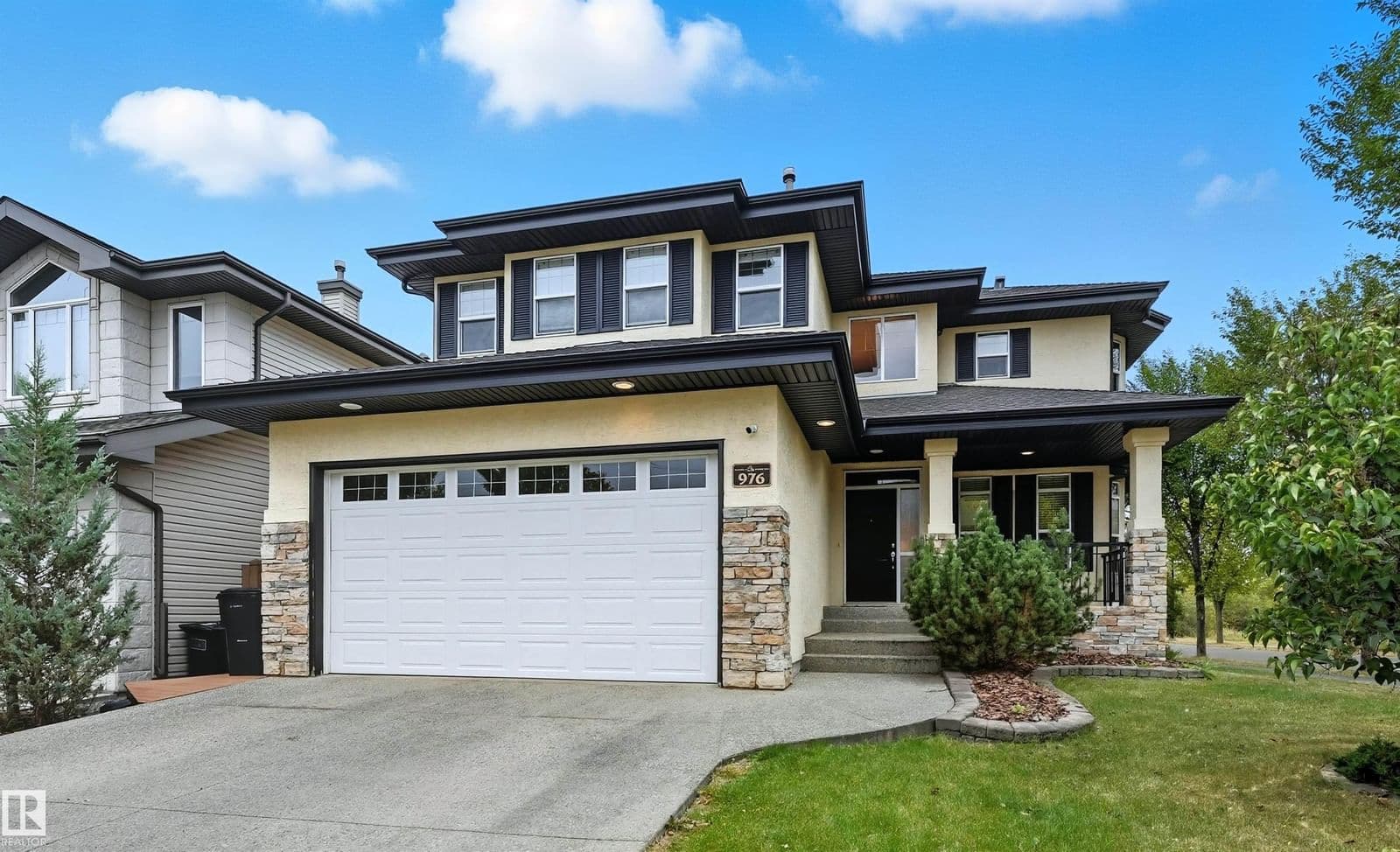 Sold property in Hodgson
