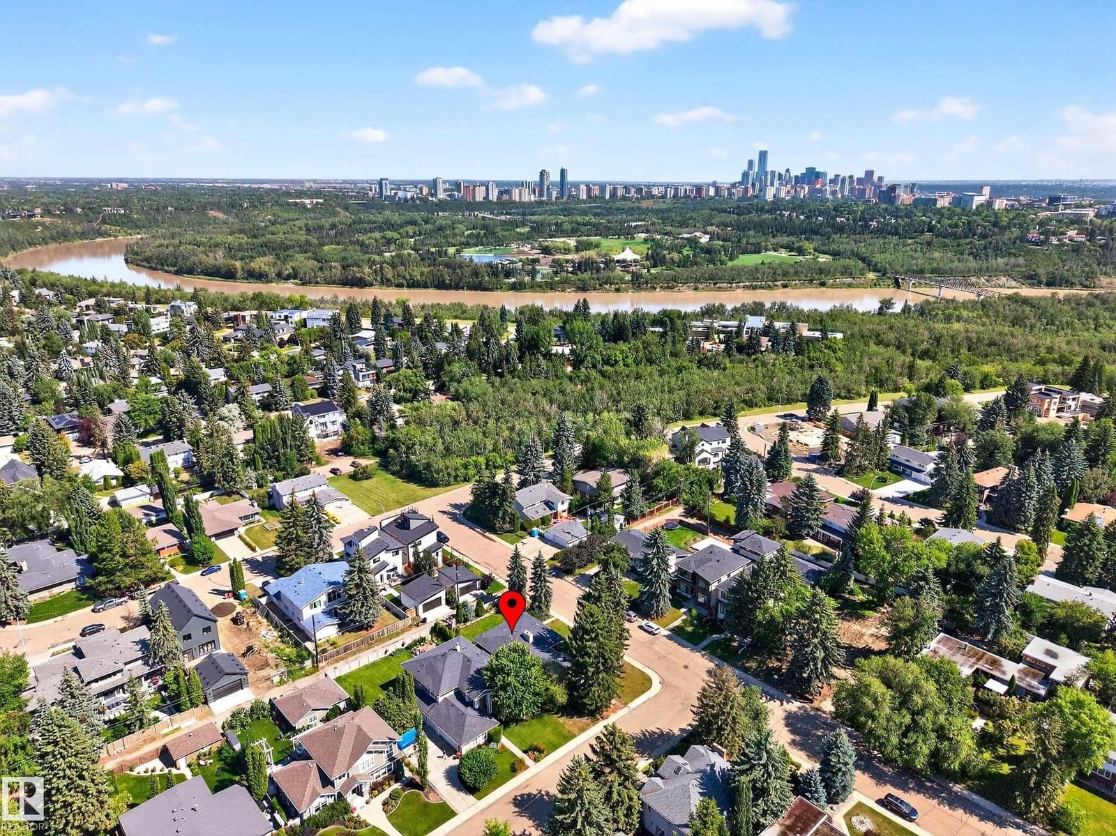 Sold property in Parkview