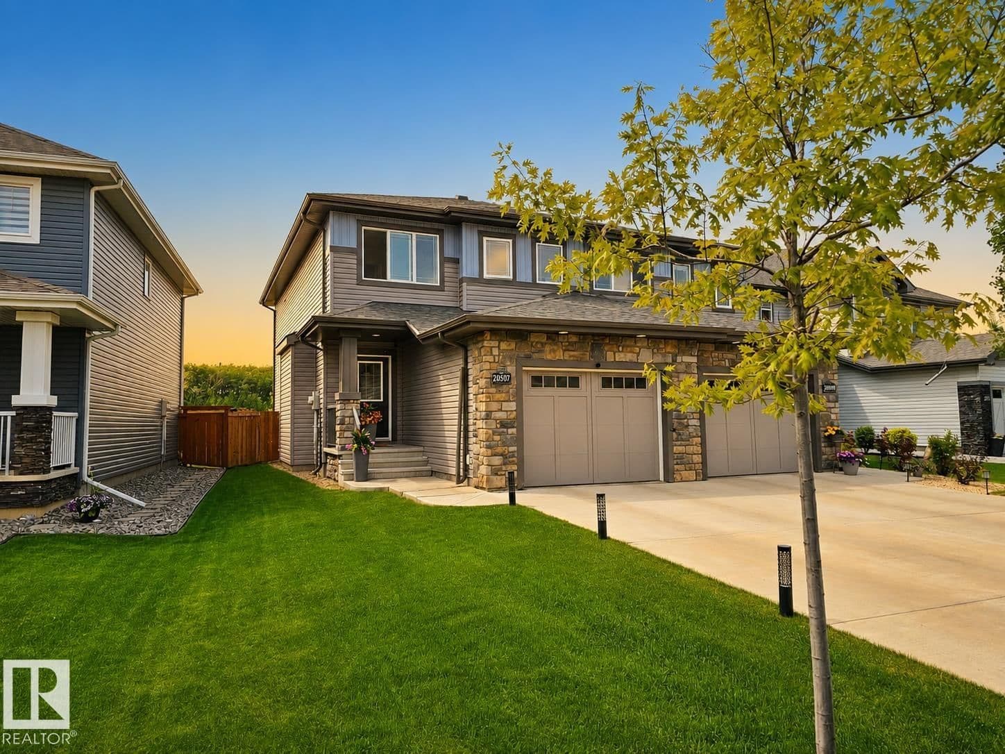 Sold property in Trumpeter Area