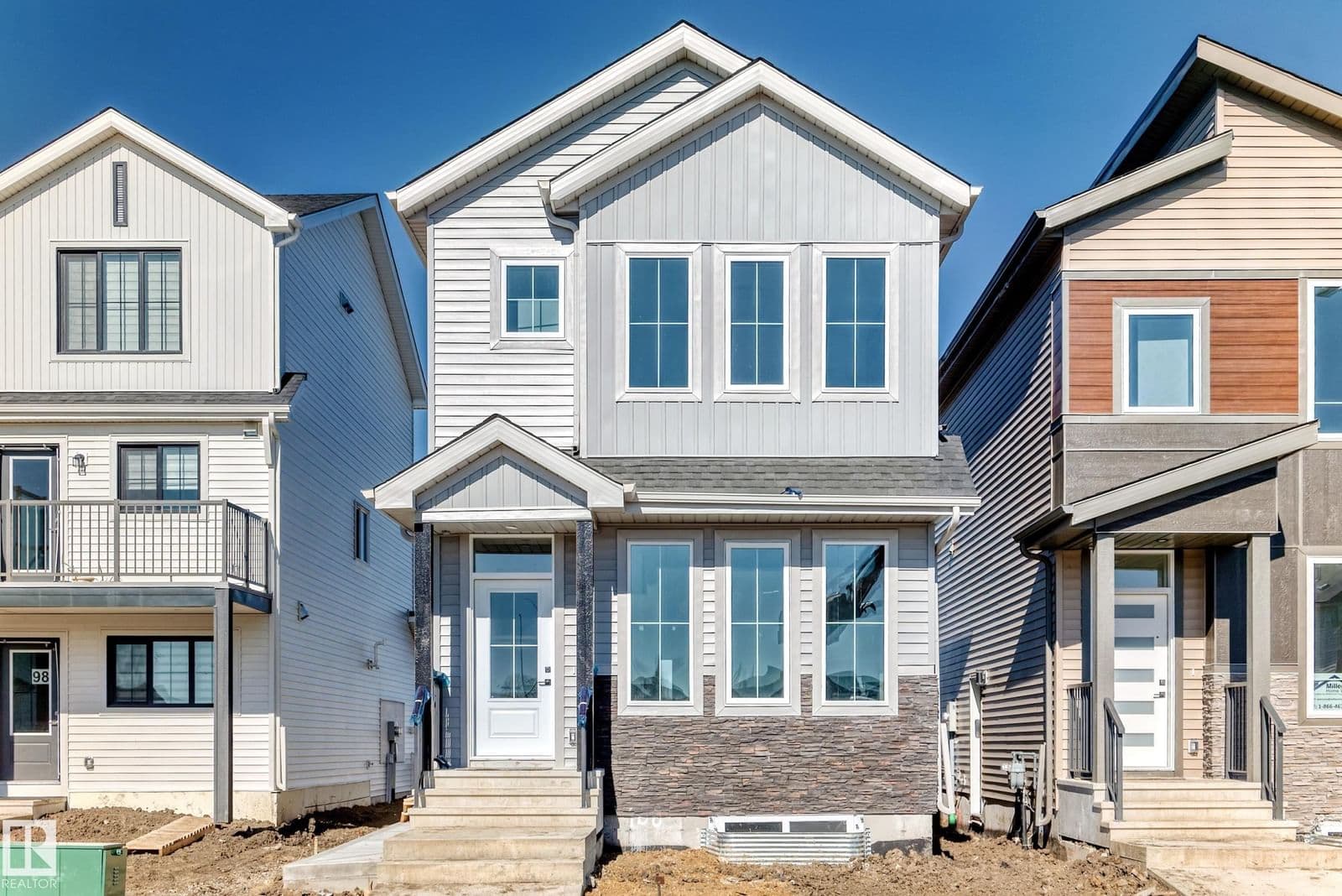 Sold property in South Pointe