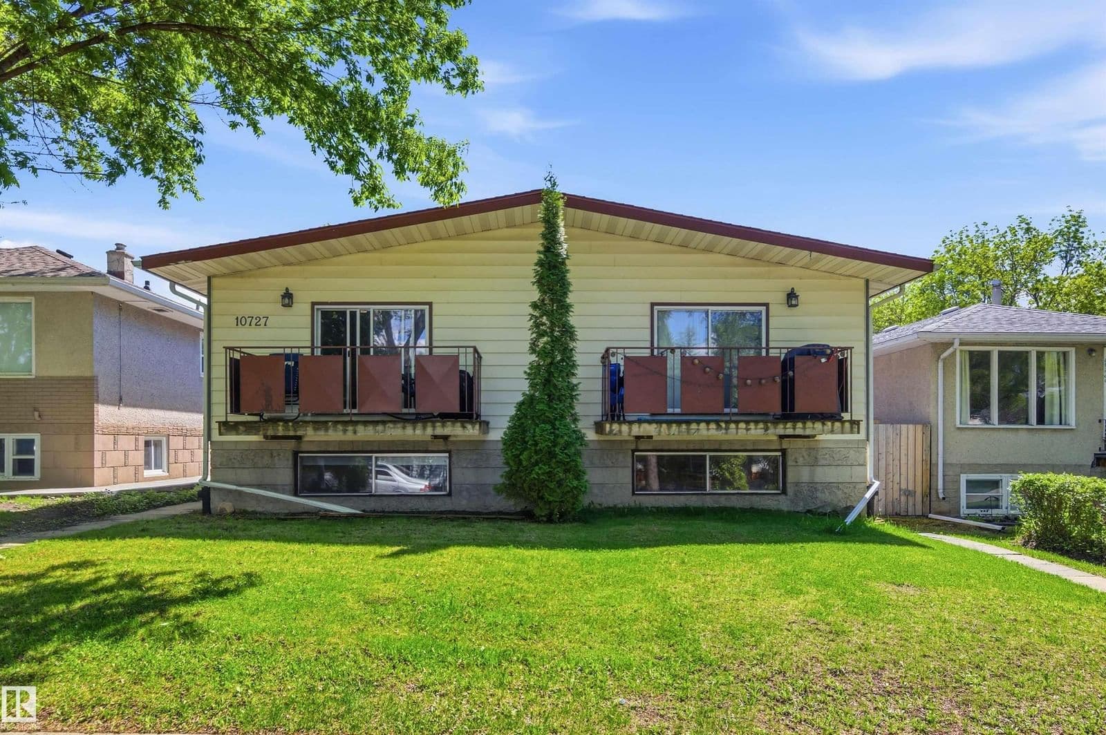 Sold property in Allendale