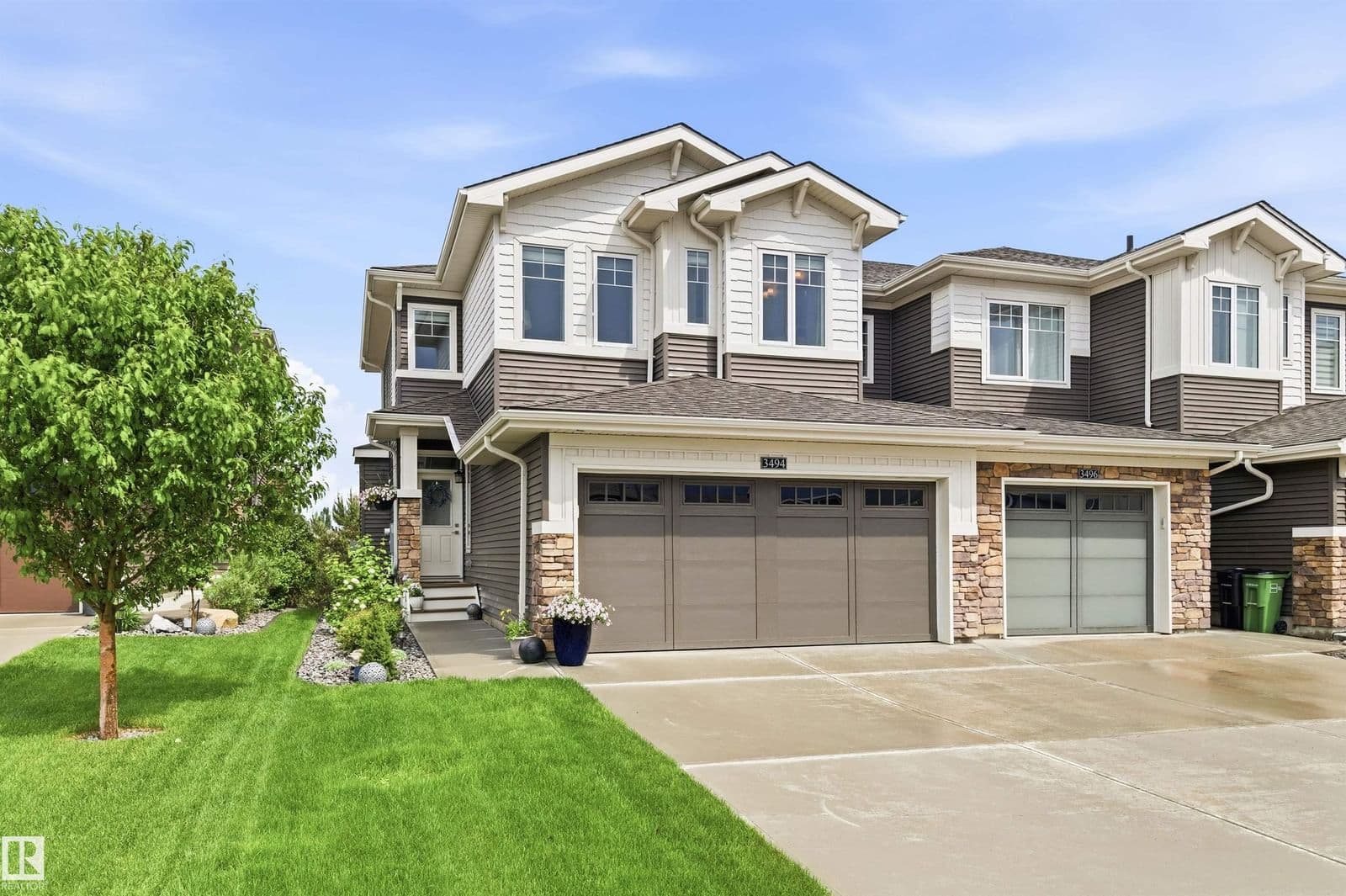Sold property in Cameron Heights (Edmonton)