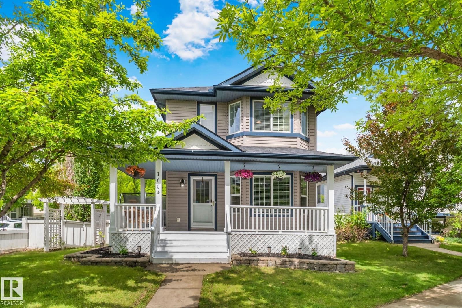 Sold property in Terwillegar Towne