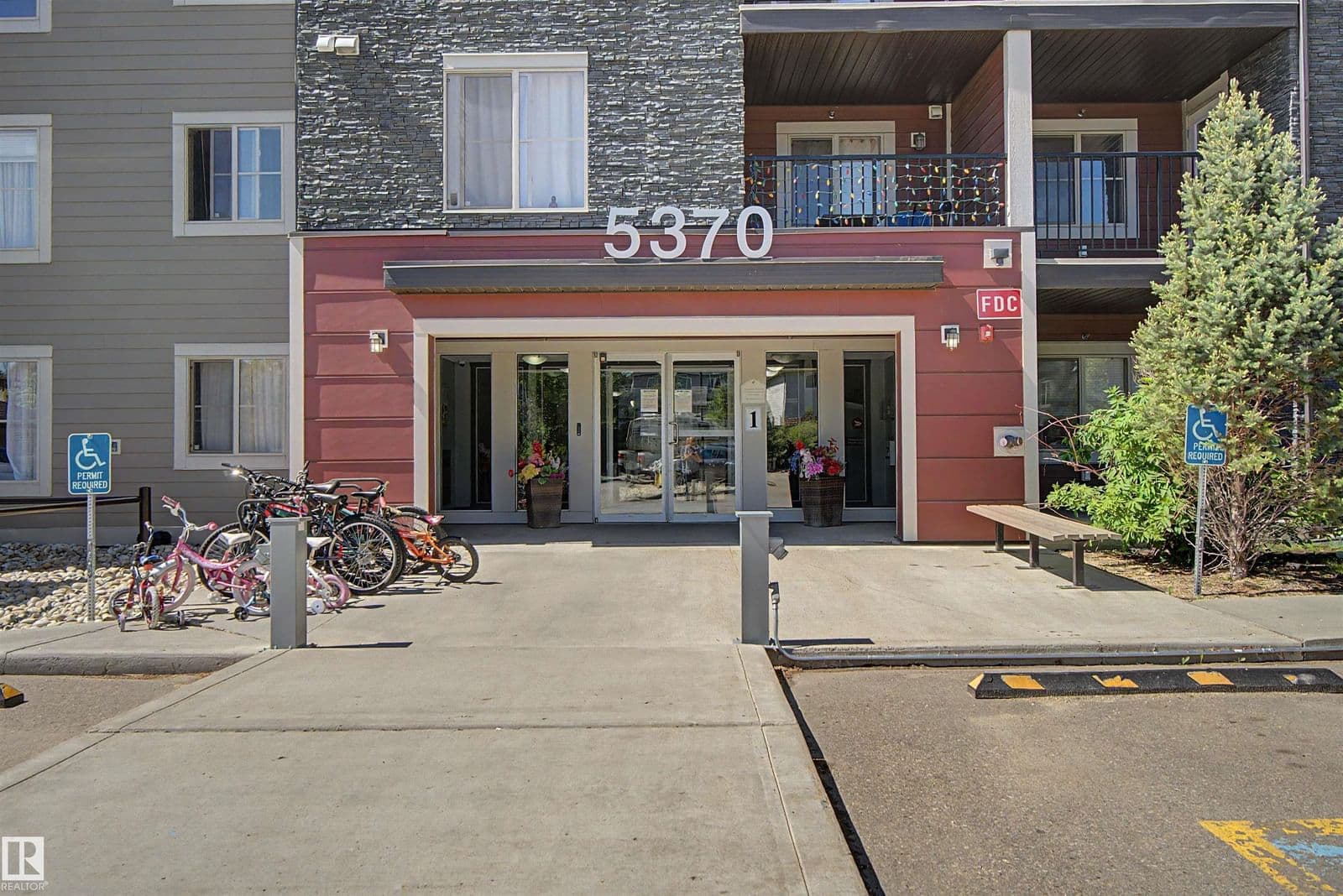 Sold property in Chappelle Area