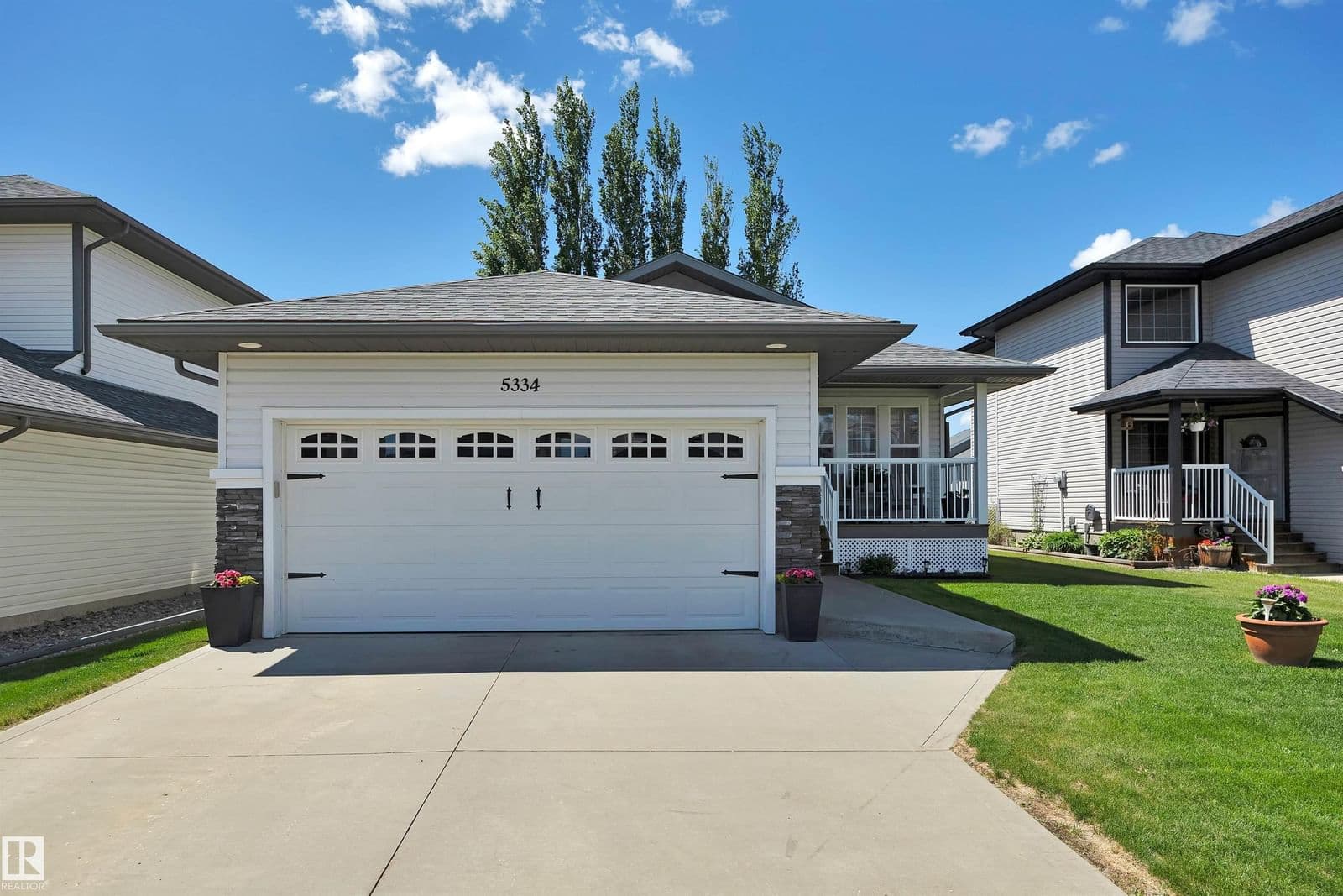 Sold property in Norwood