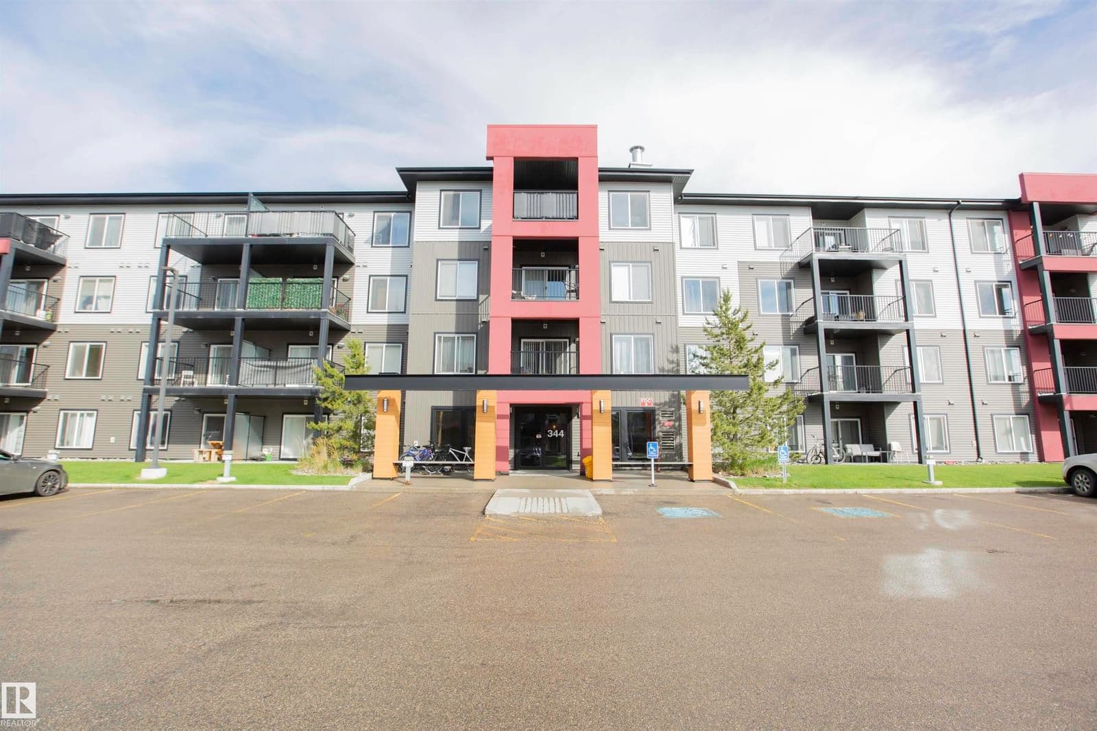 Sold property in Windermere