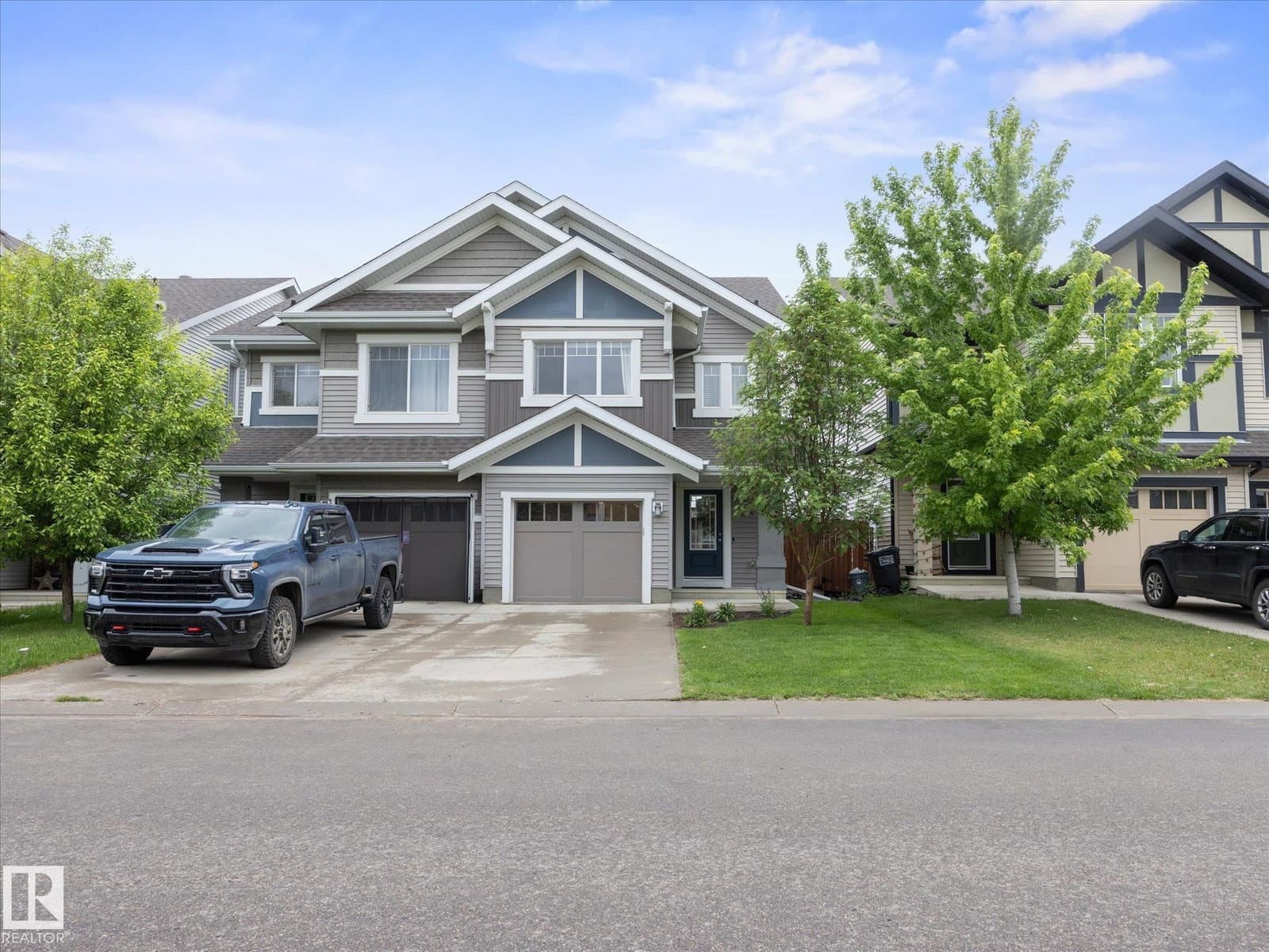 Sold property in Chappelle Area