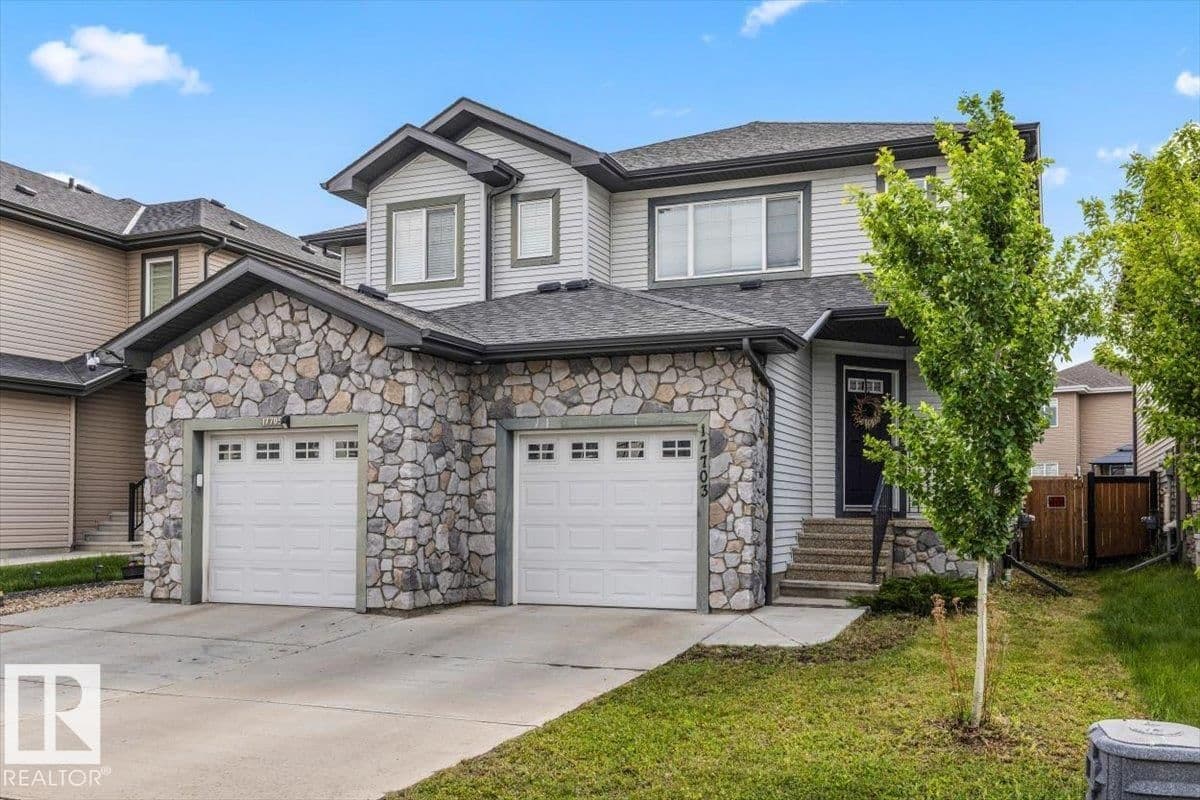 Sold property in McConachie Area