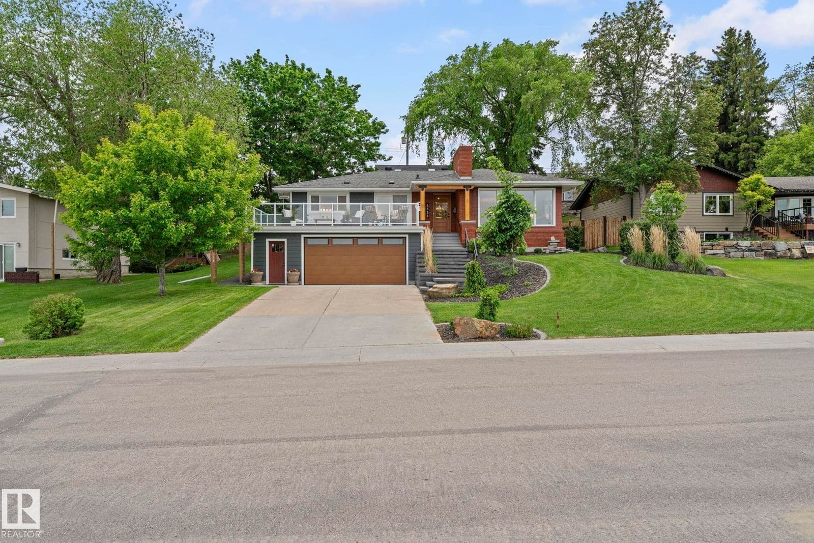 Sold property in Capilano