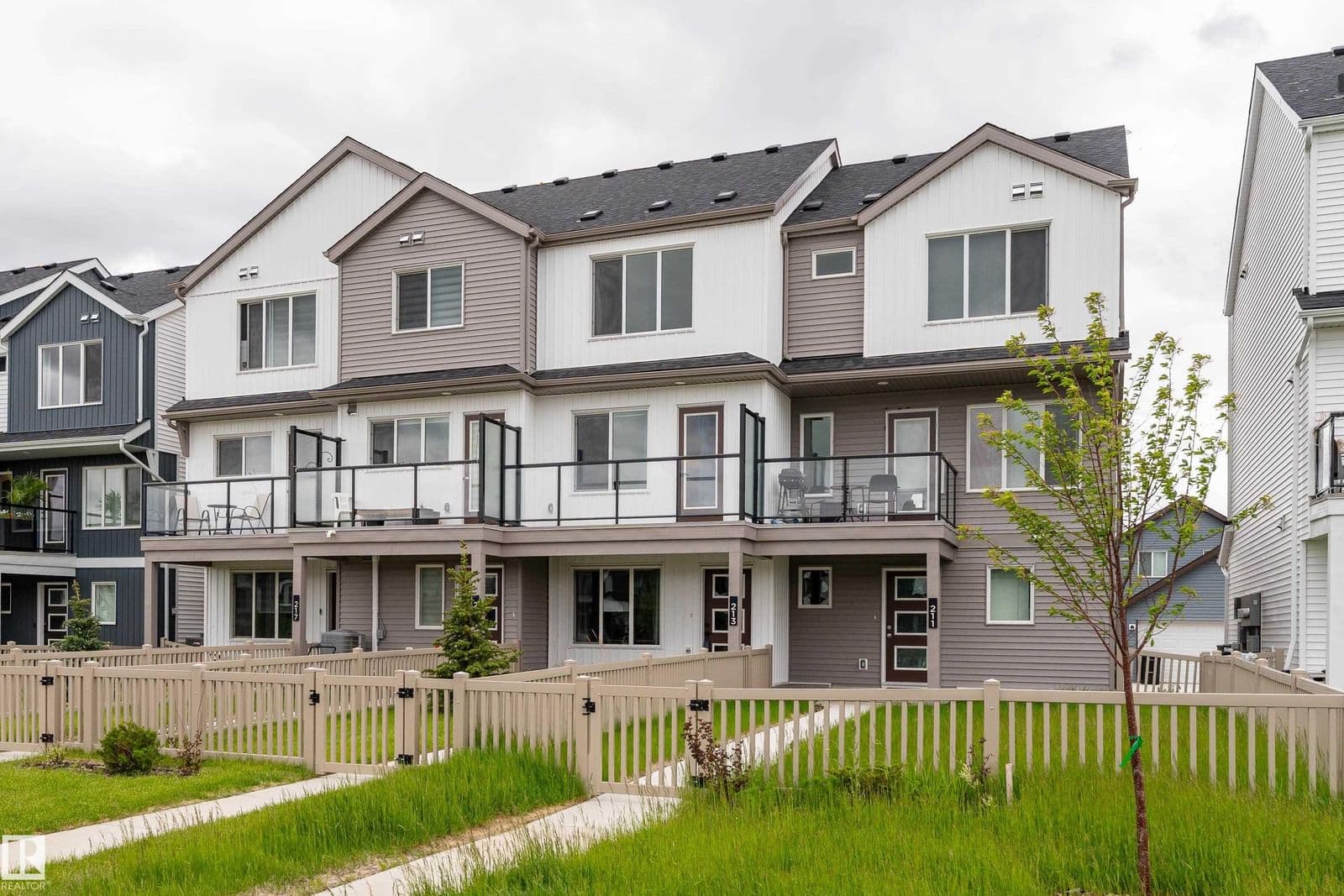 Sold property in Marquis