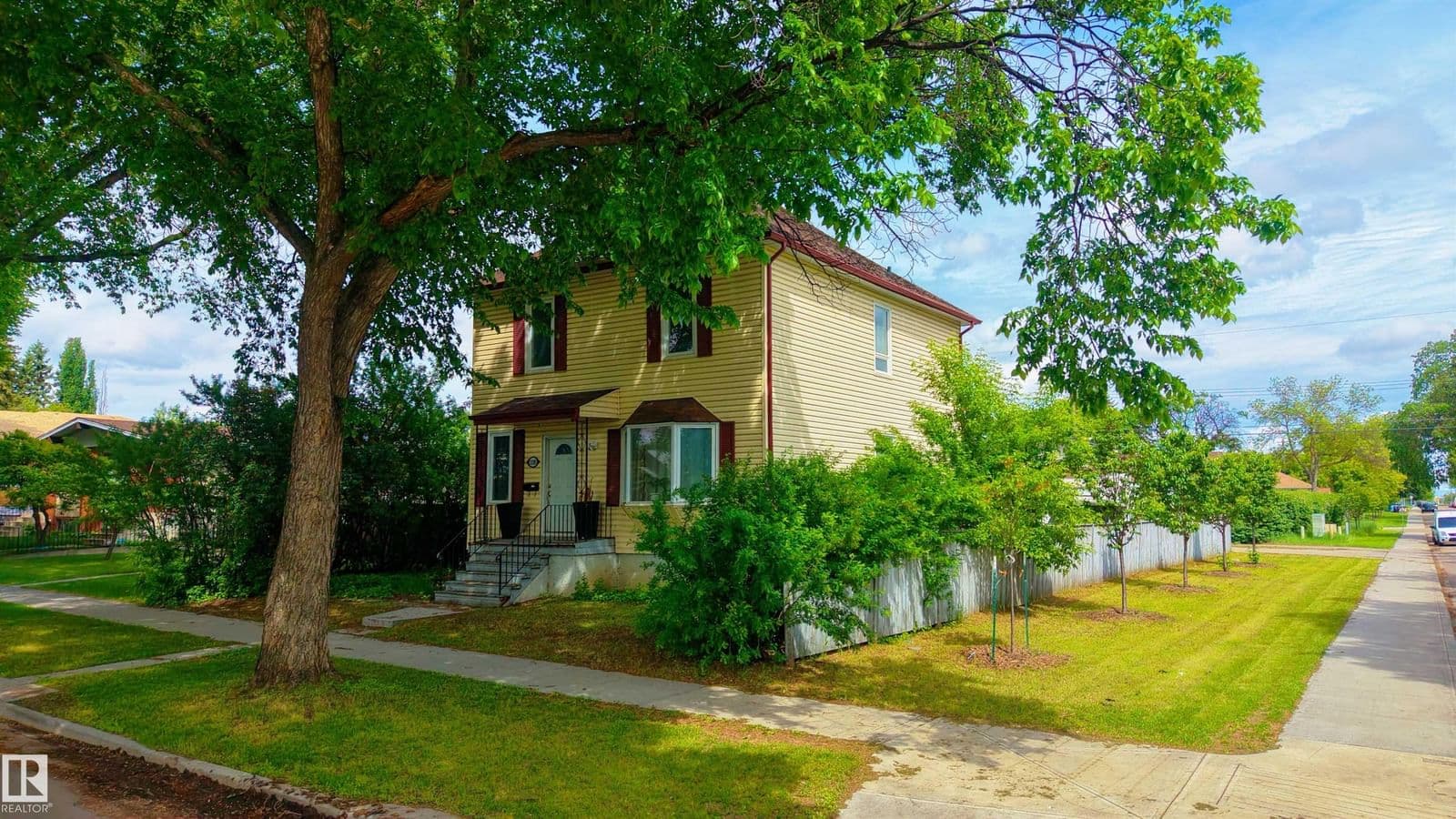 Sold property in Eastwood