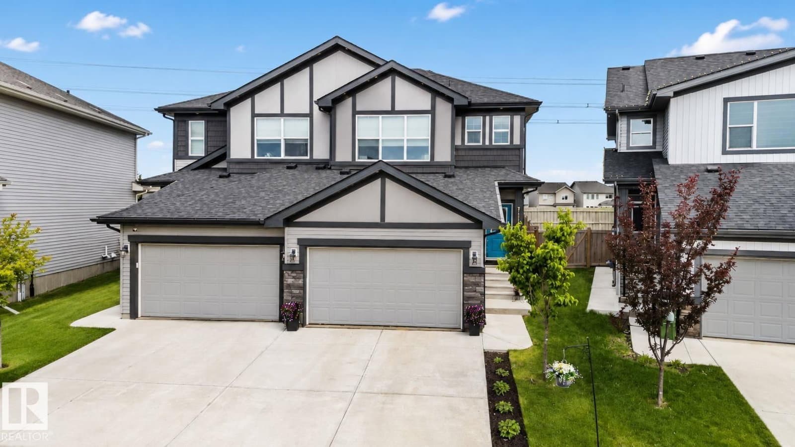 Sold property in Chappelle Area