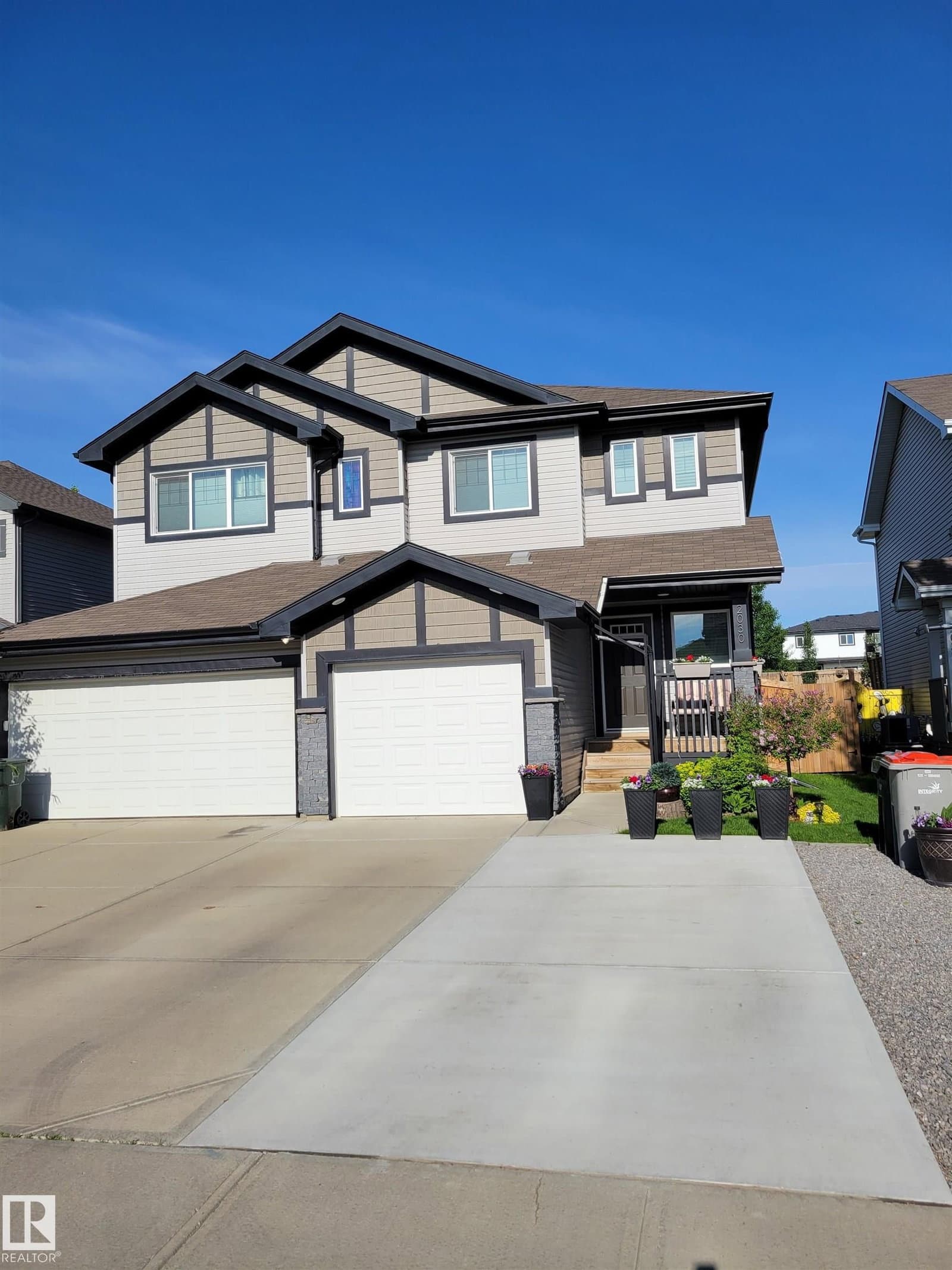 Sold property in Westerra
