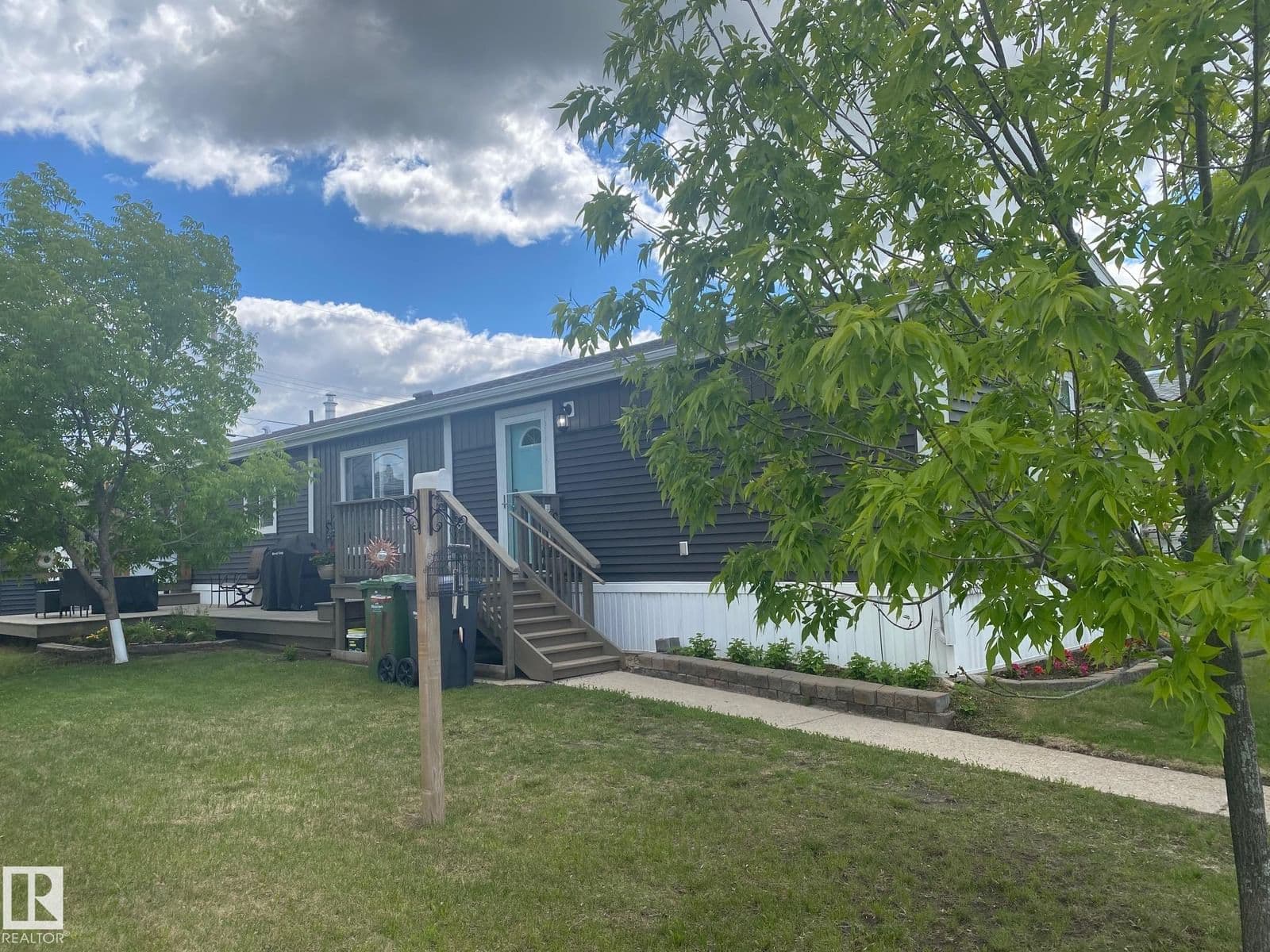 Sold property in City Center South