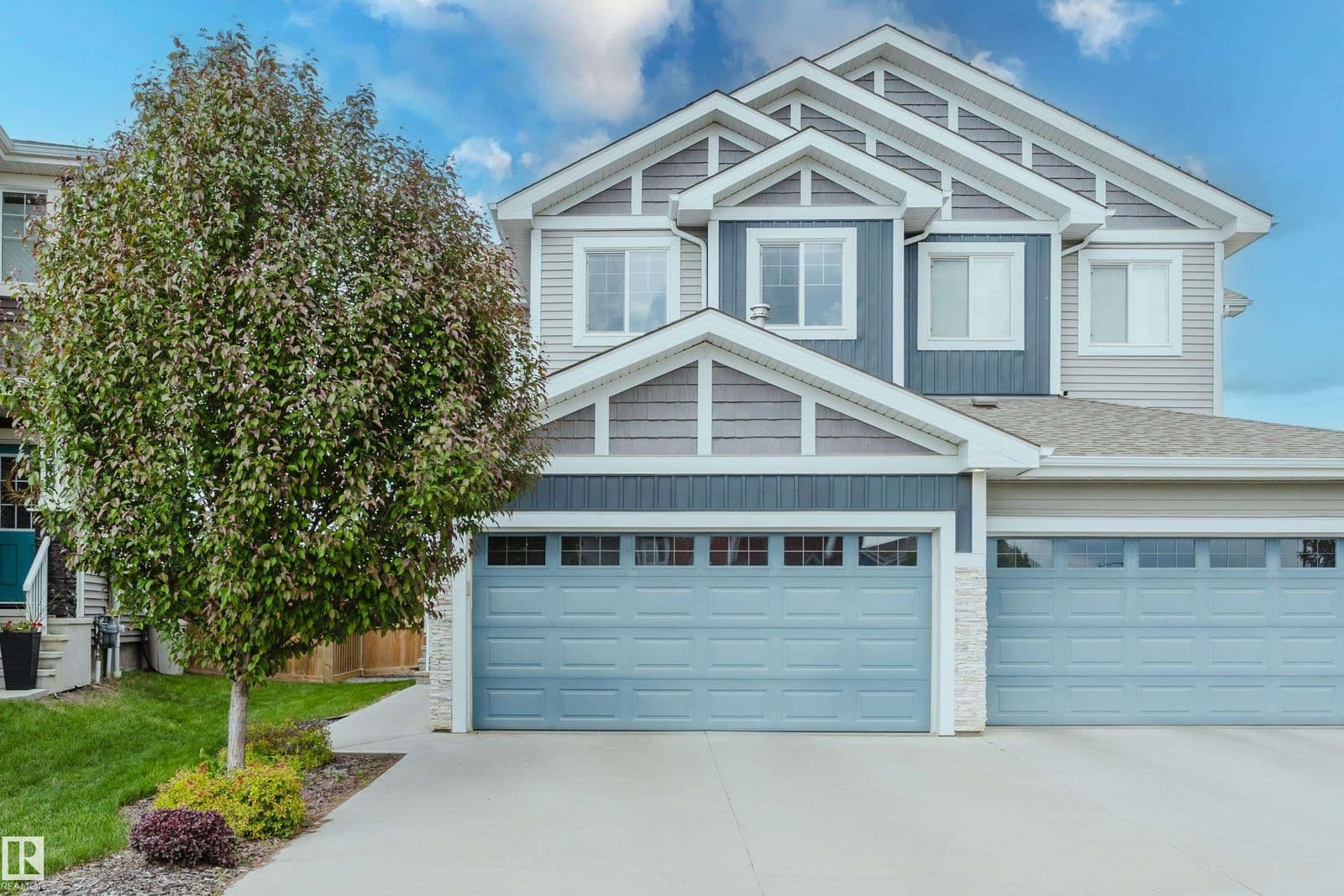 Sold property in Rosenthal (Edmonton)