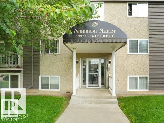 Sold property in Glenwood (Edmonton)