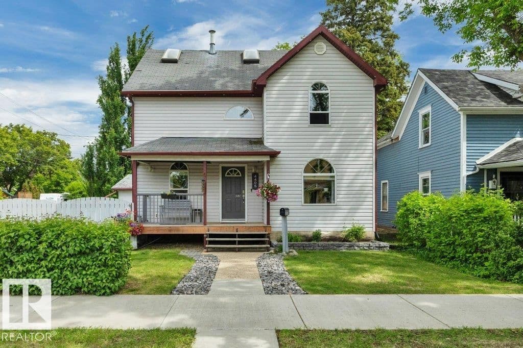 Sold property in City Center South