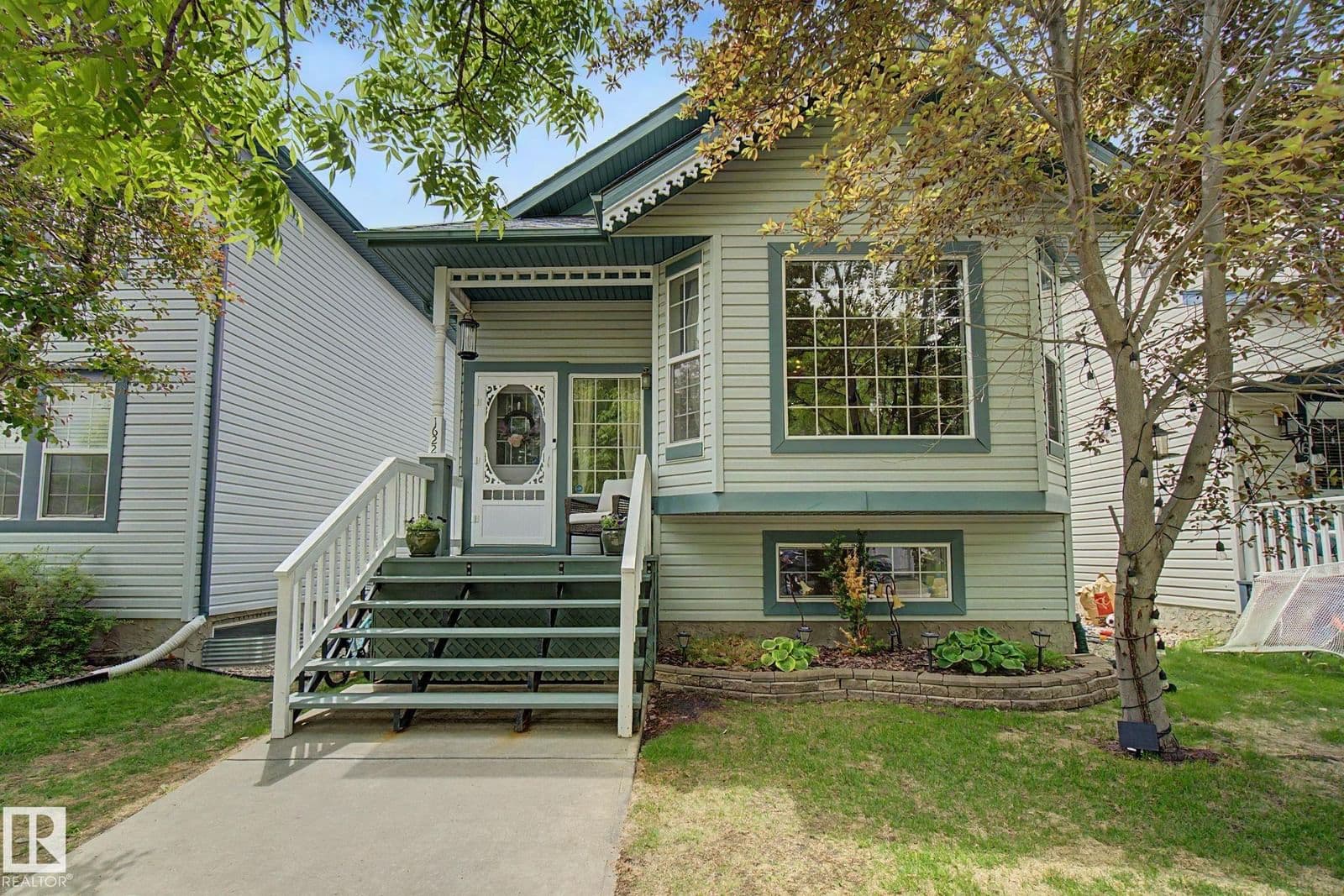 Sold property in Terwillegar Towne