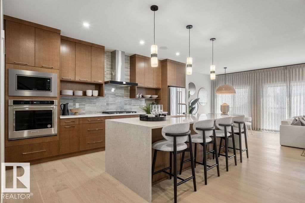 Sold property in Secord