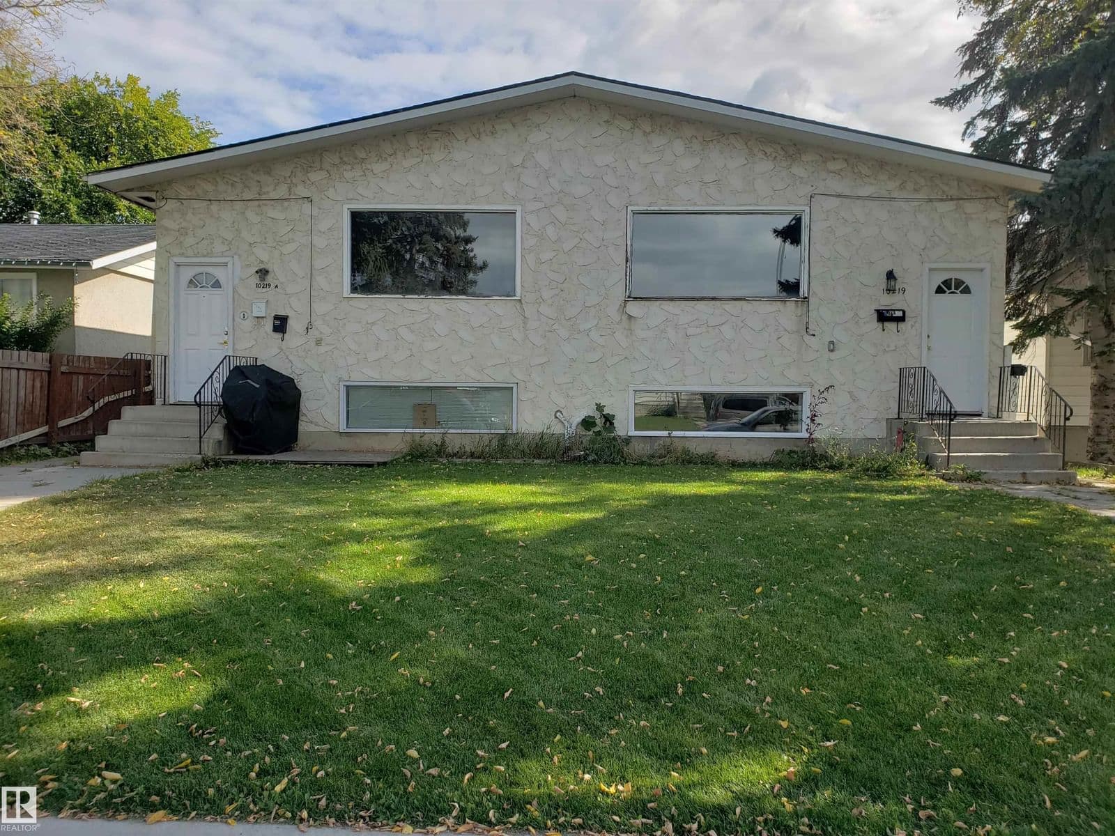 Sold property in Canora