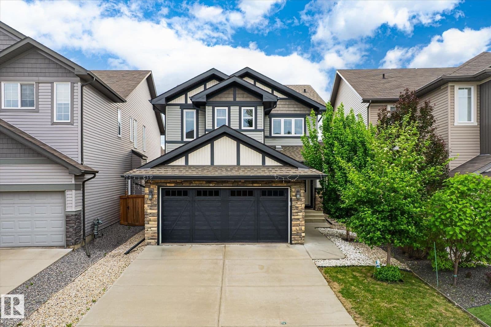 Sold property in Windermere