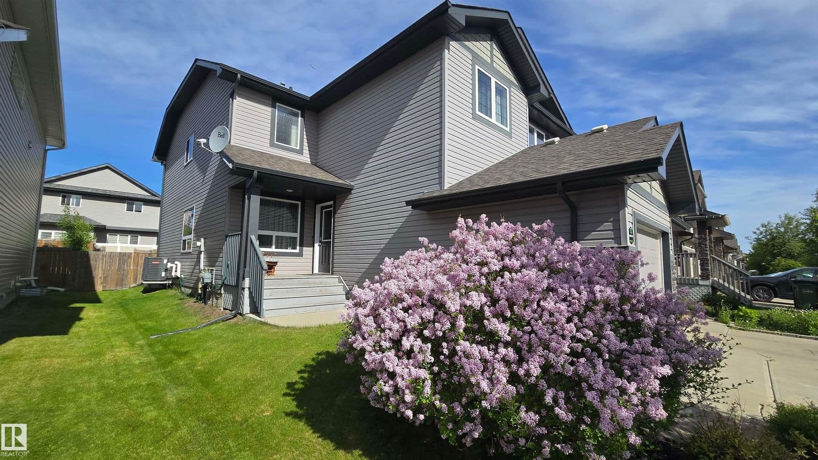 Sold property in McConachie Area