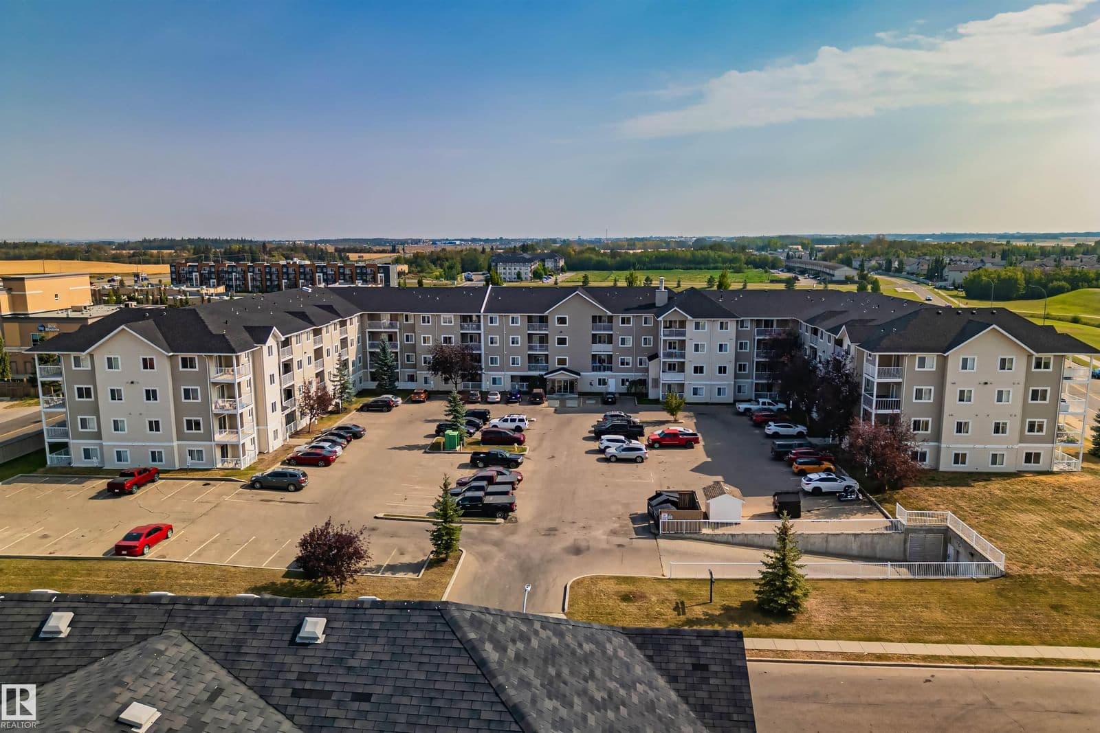 Sold property in South Business Park