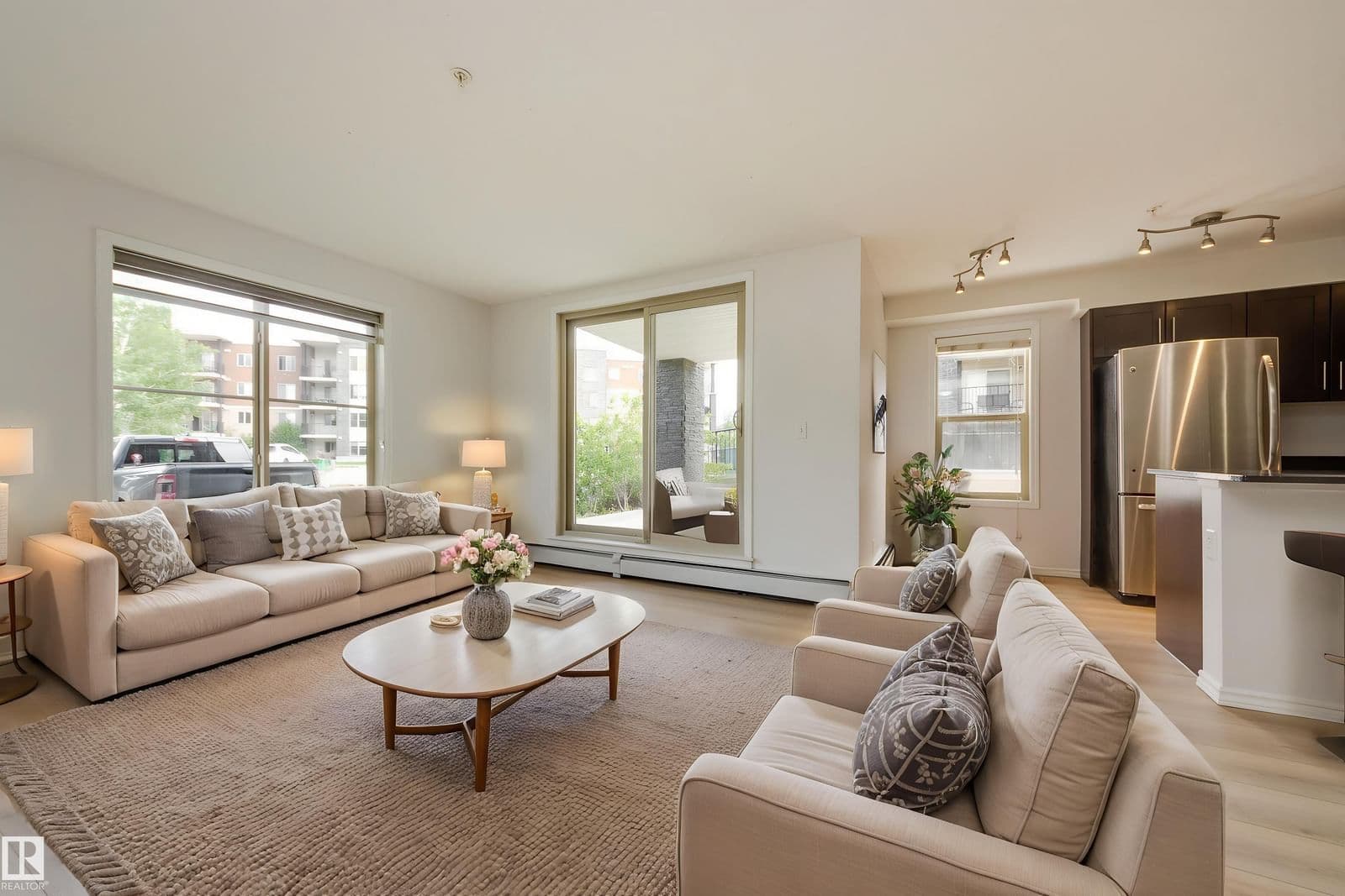Sold property in Rutherford (Edmonton)