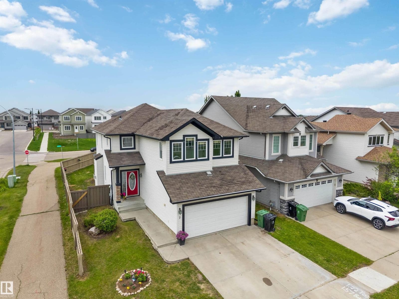Sold property in Sienna