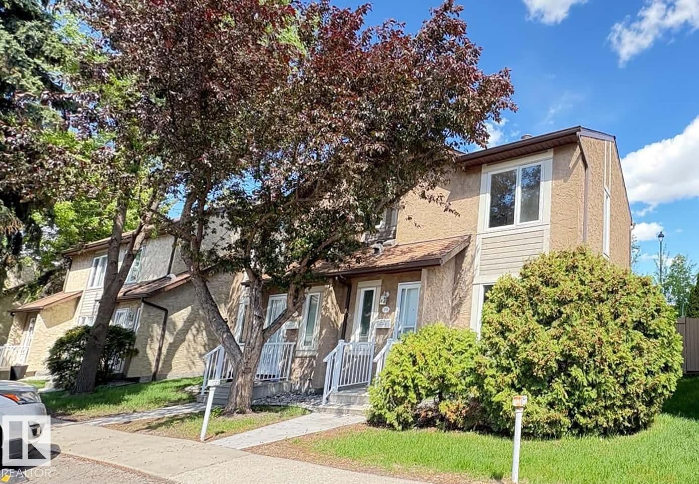 Sold property in Blue Quill